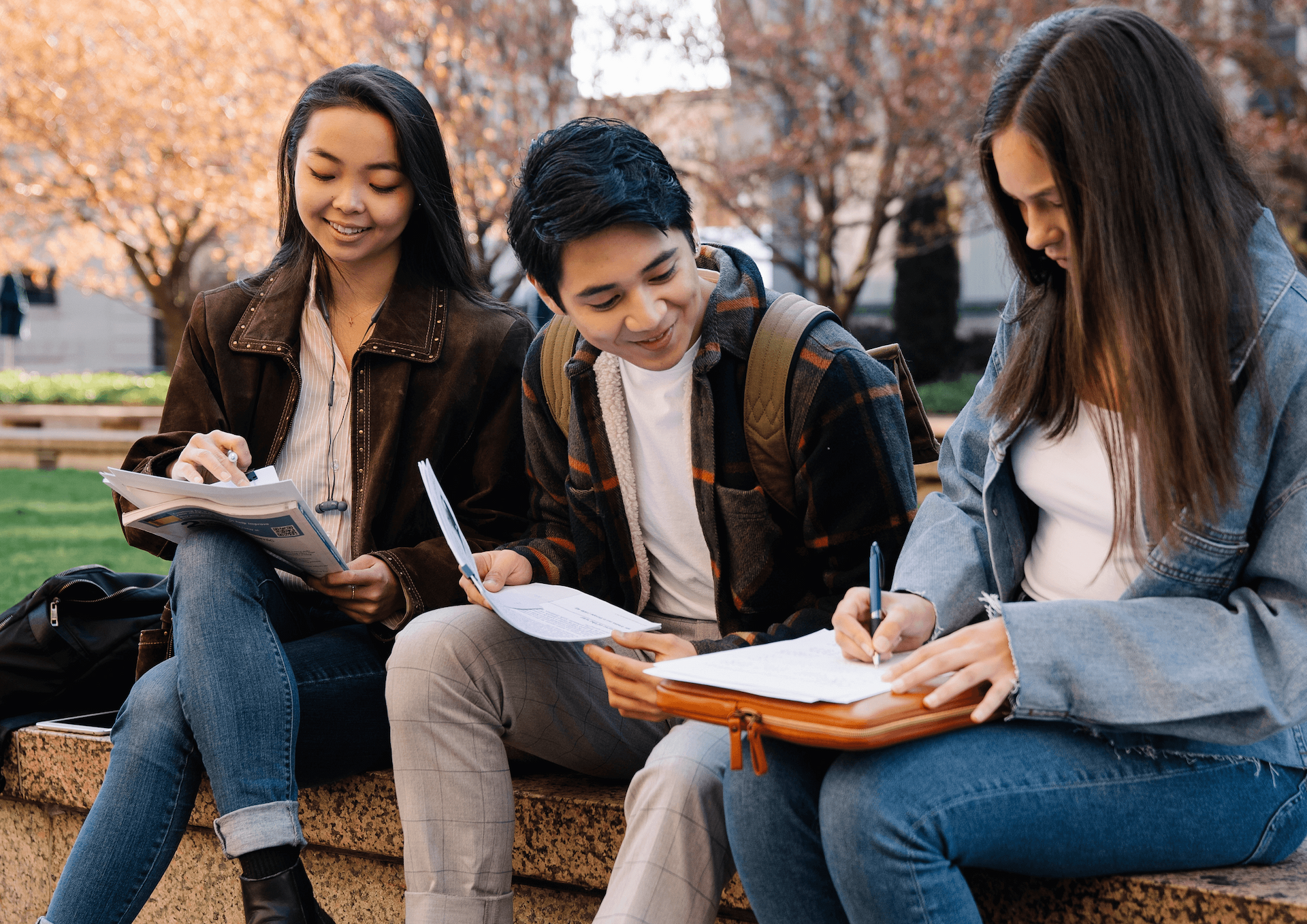 NLP Concept Illustration