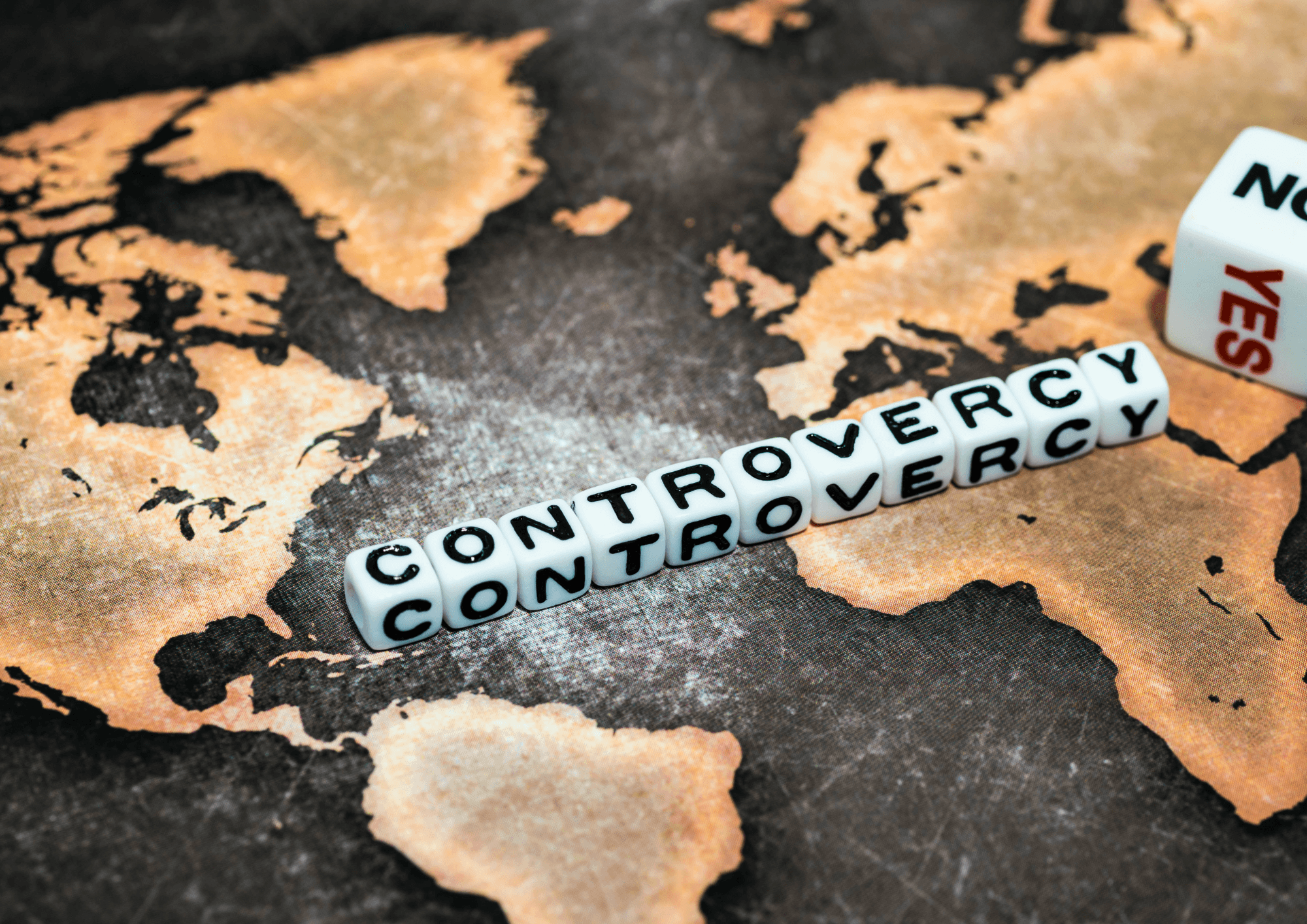 NLP Concept Illustration