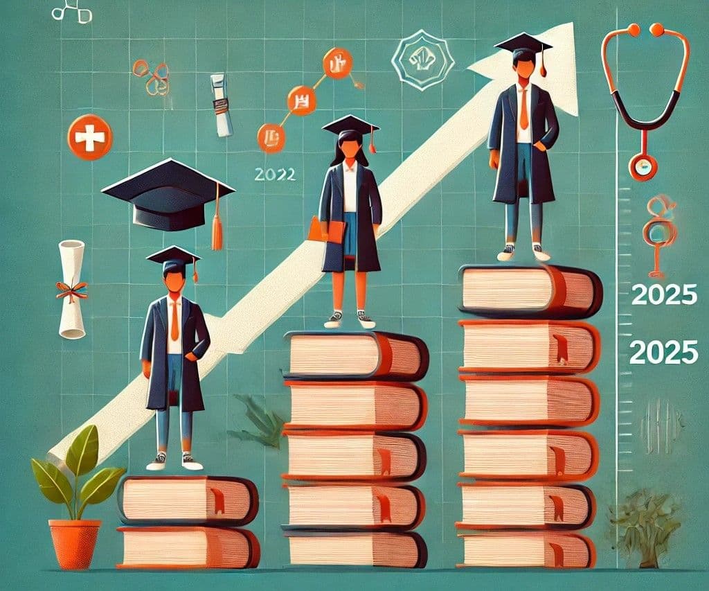 NLP Concept Illustration