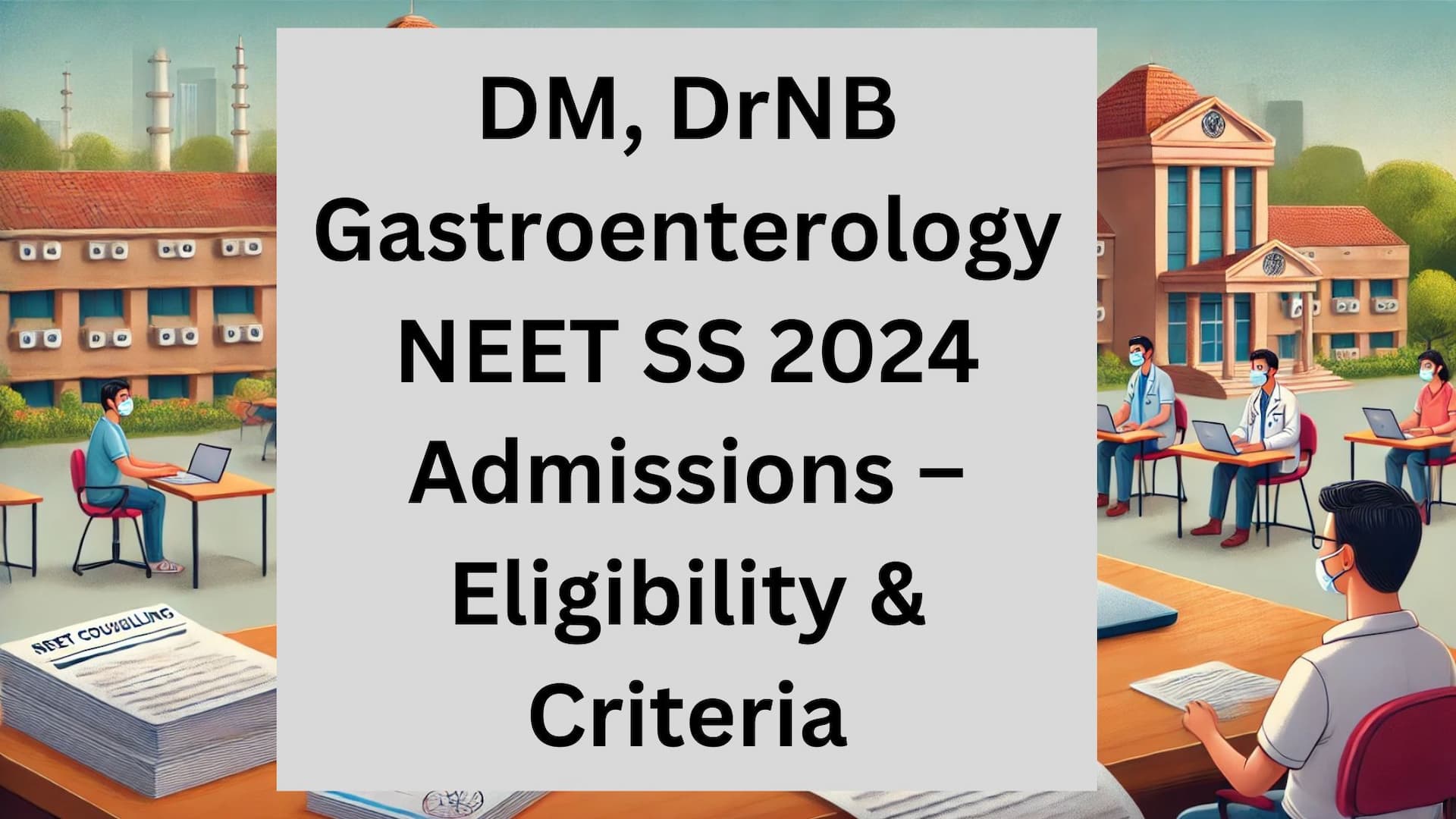 NLP Concept Illustration