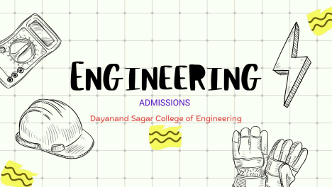 DSCE Bangalore Admission