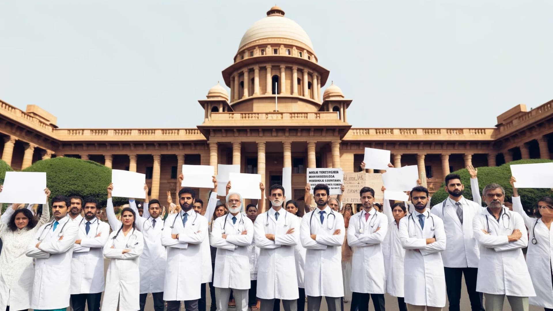 NLP Concept Illustration