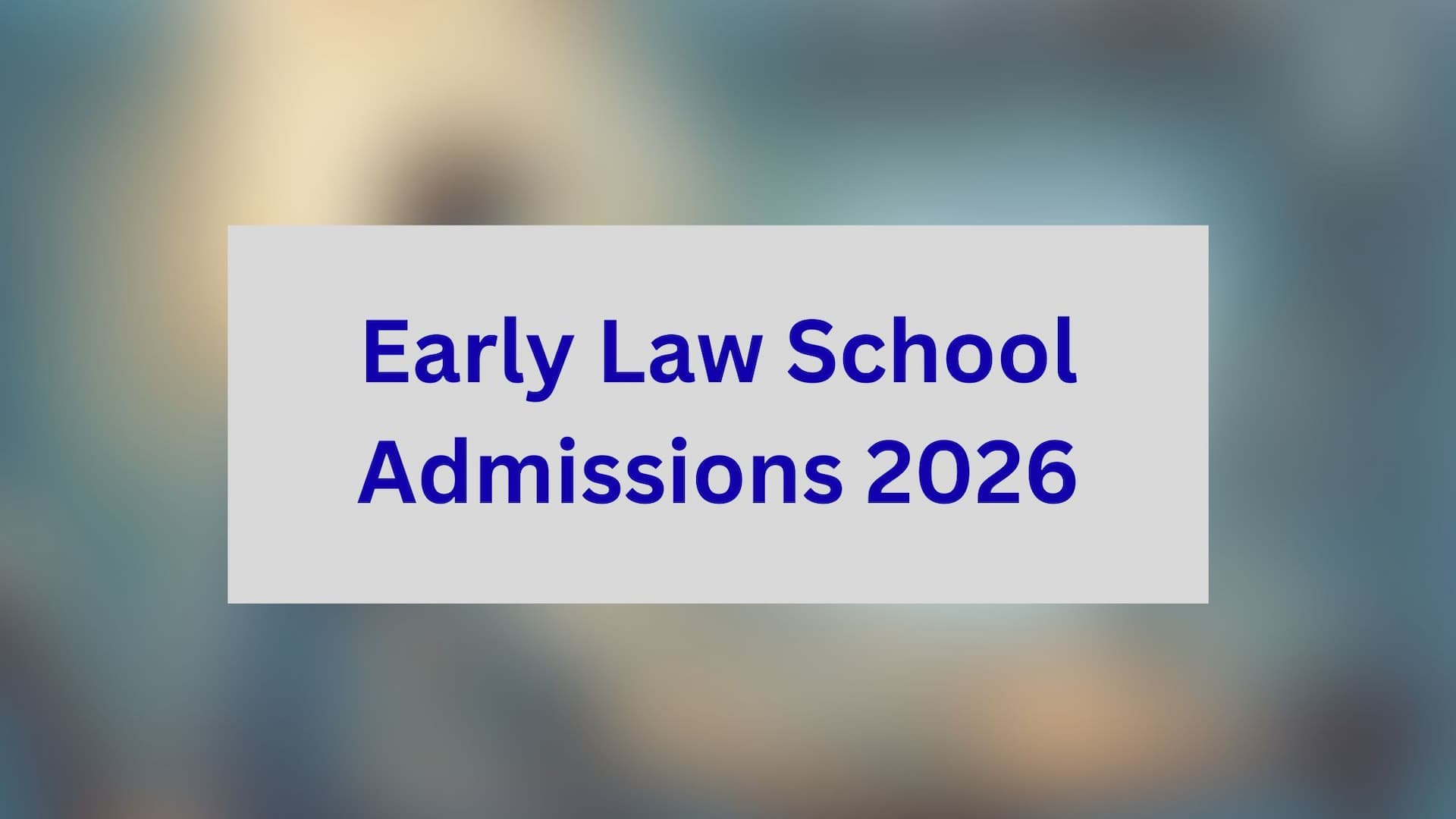 NLP Concept Illustration