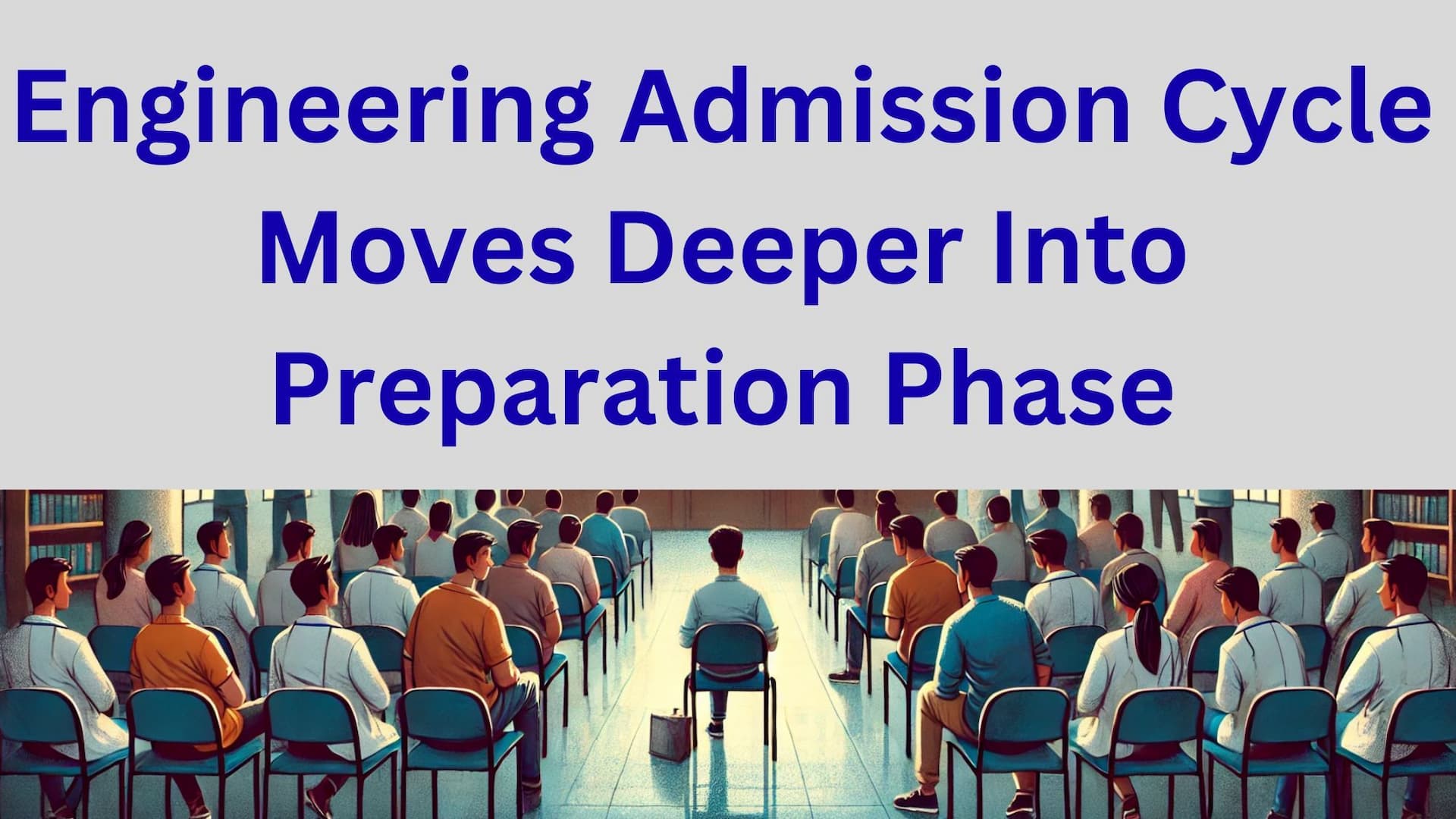 NLP Concept Illustration