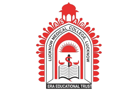 Era's Lucknow Medical College and Hospital, Lucknow Logo