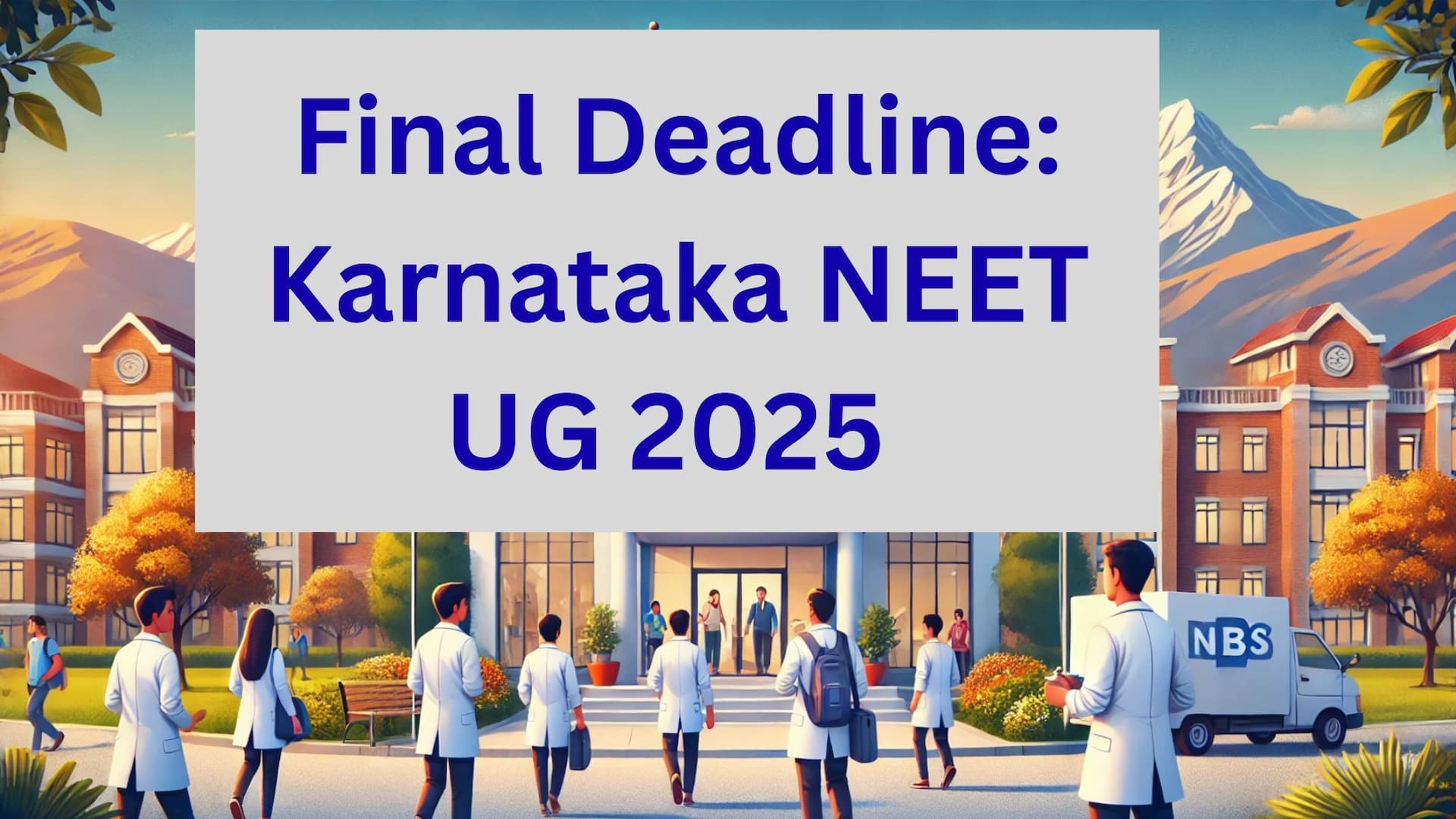 NLP Concept Illustration