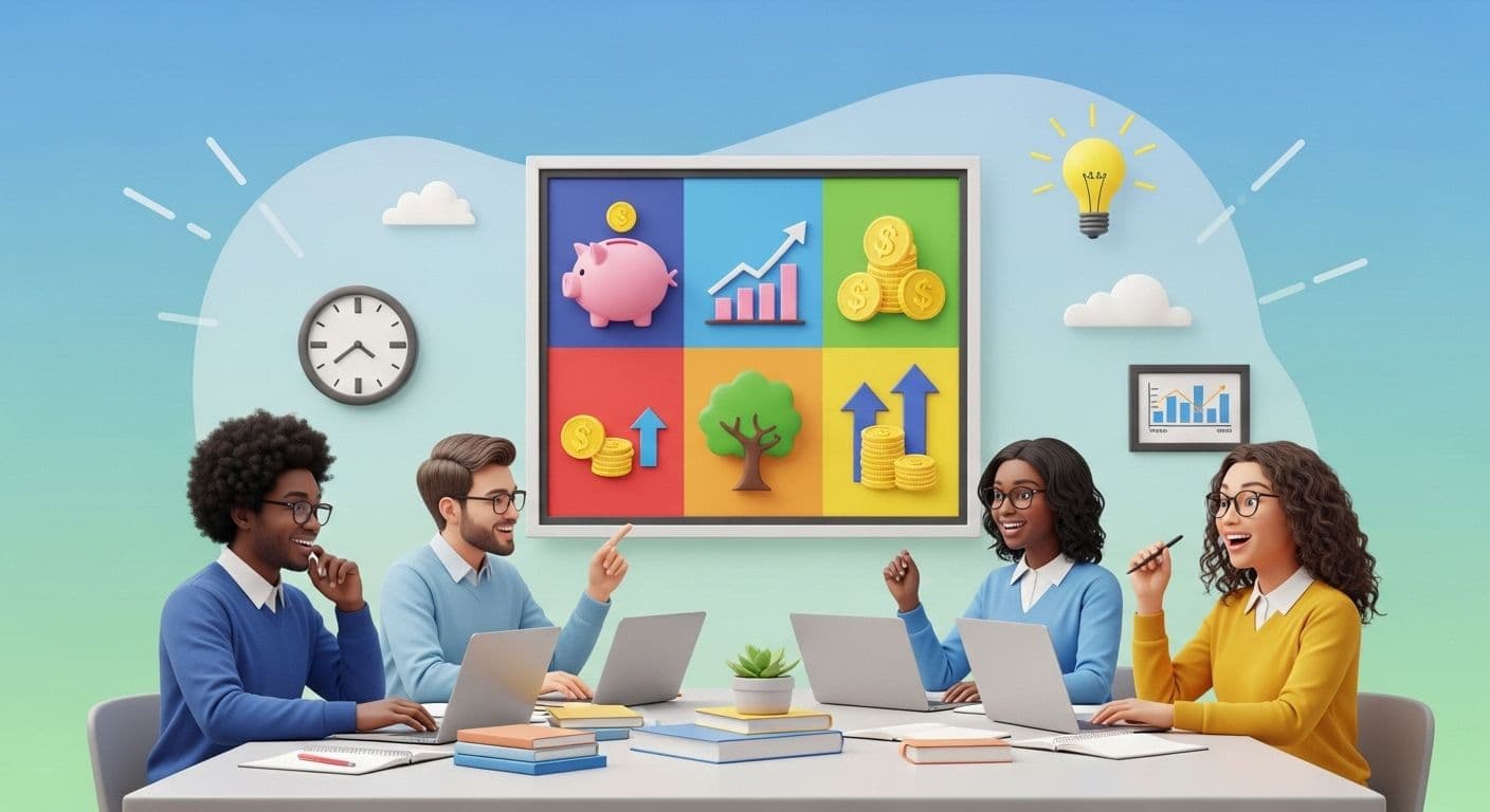 NLP Concept Illustration