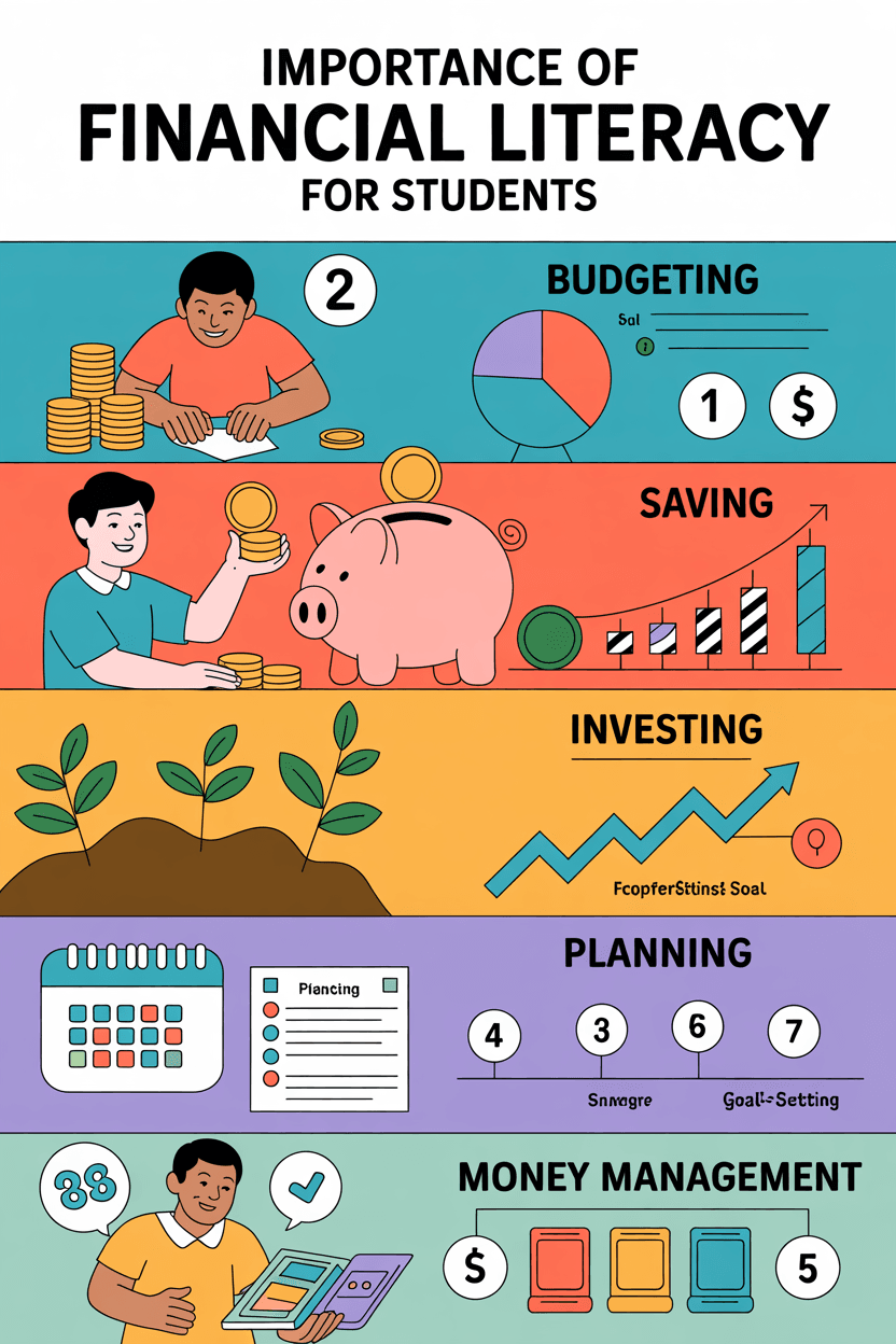NLP Concept Illustration