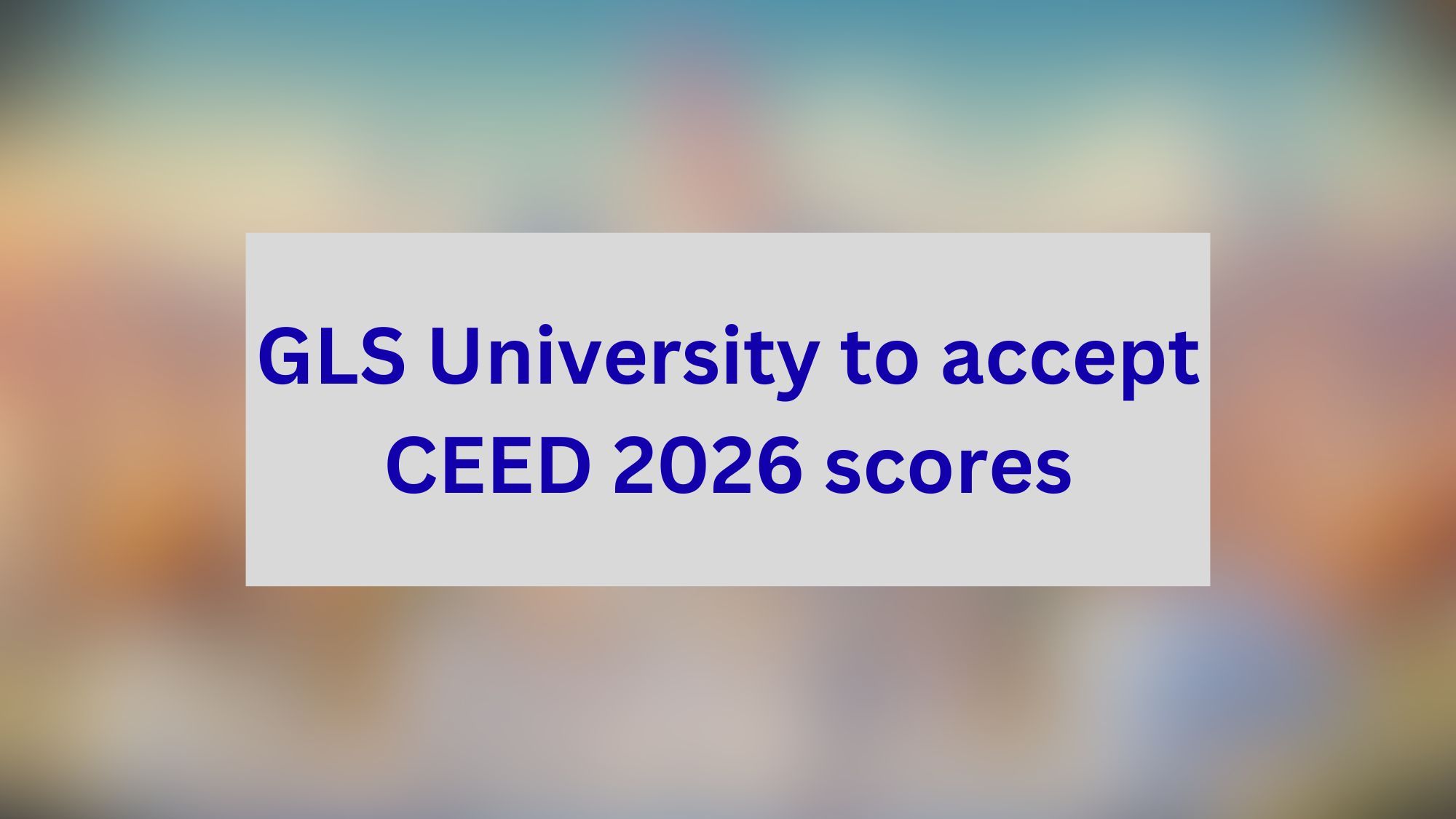 NLP Concept Illustration