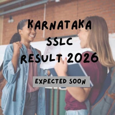 Karnataka SSLC Result 2026 LIVE: Result Link at karresults.nic.in; Here’s How You Can Check