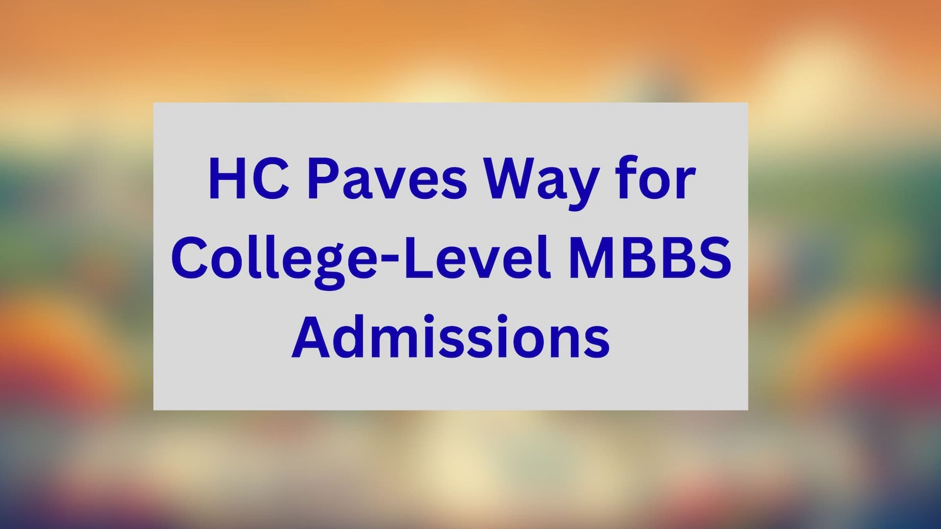 NLP Concept Illustration