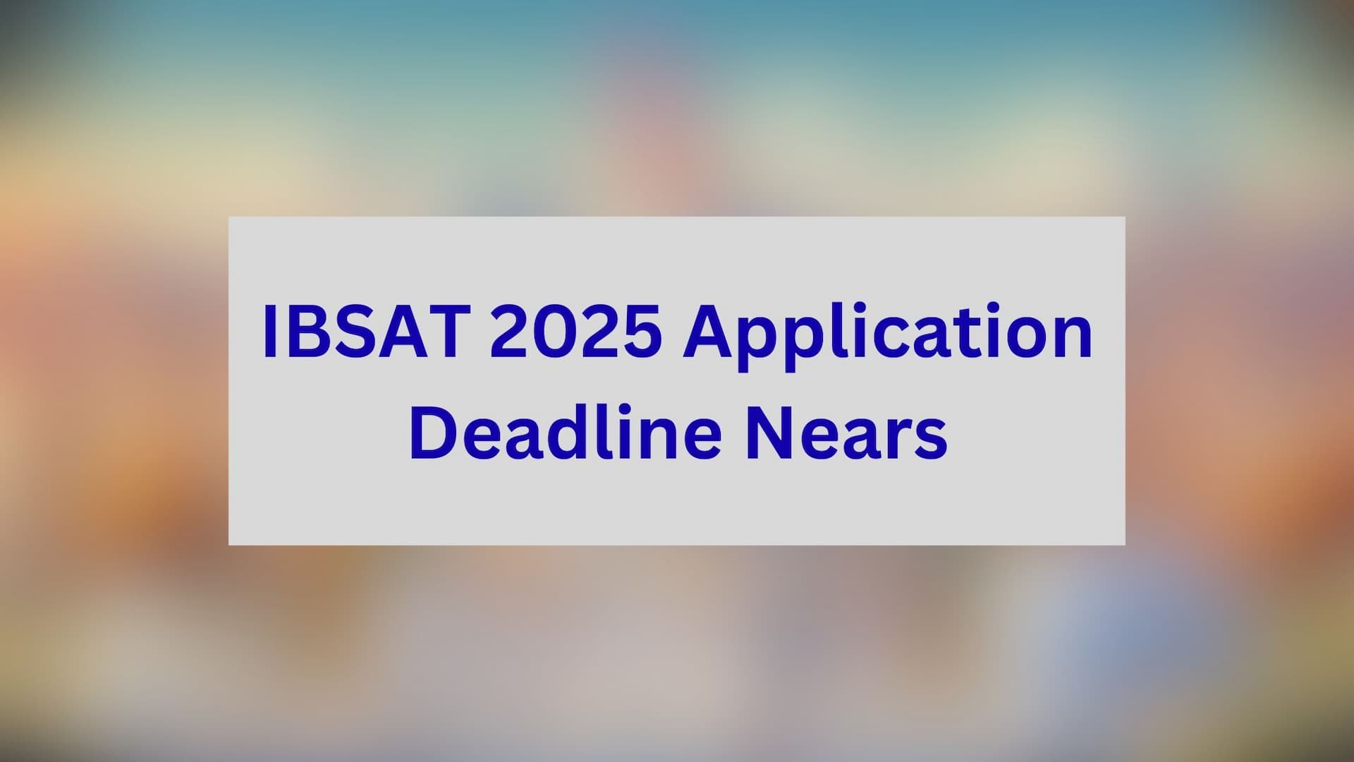 NLP Concept Illustration