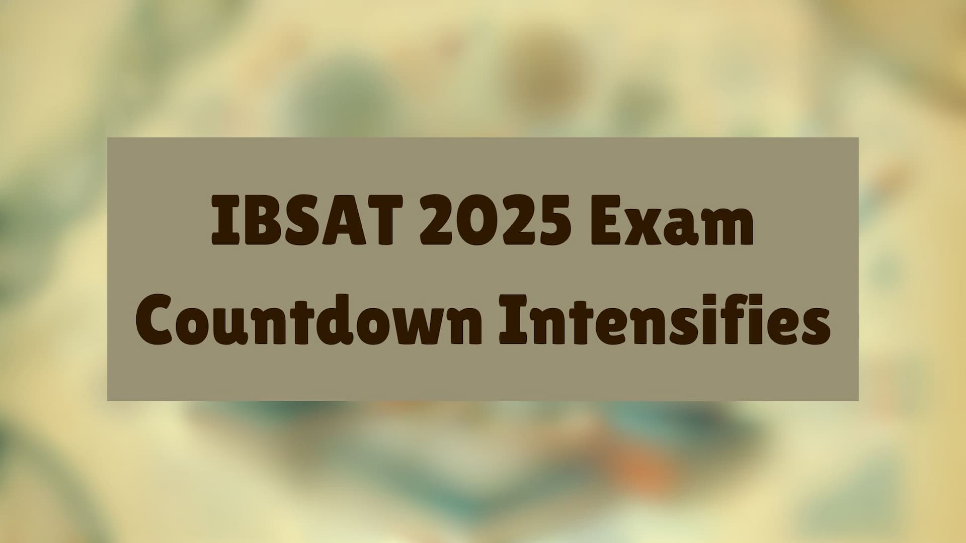 NLP Concept Illustration