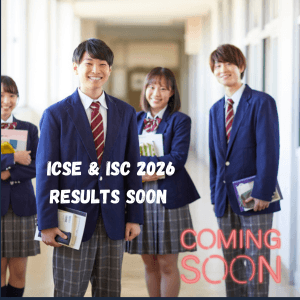 ICSE, ISC Results 2026 Expected Soon: Everything Students Need to Know Before Results Day