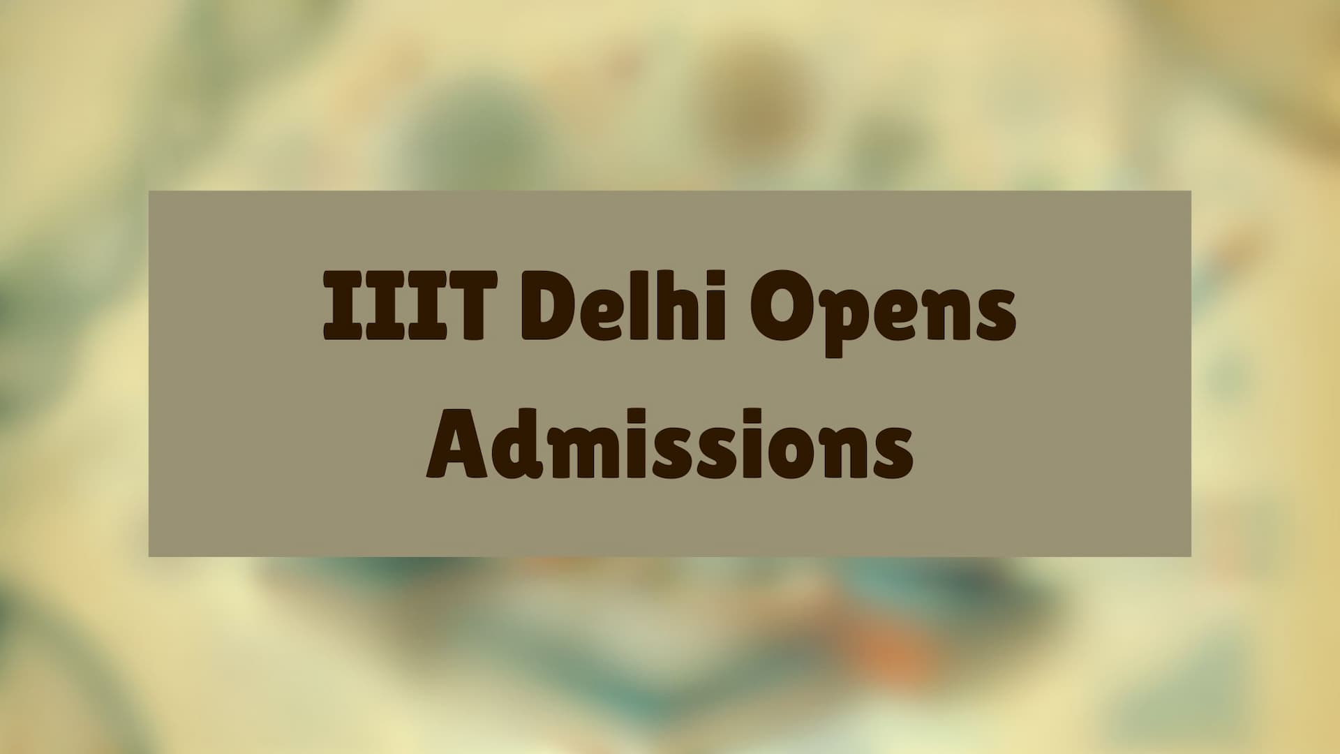 NLP Concept Illustration