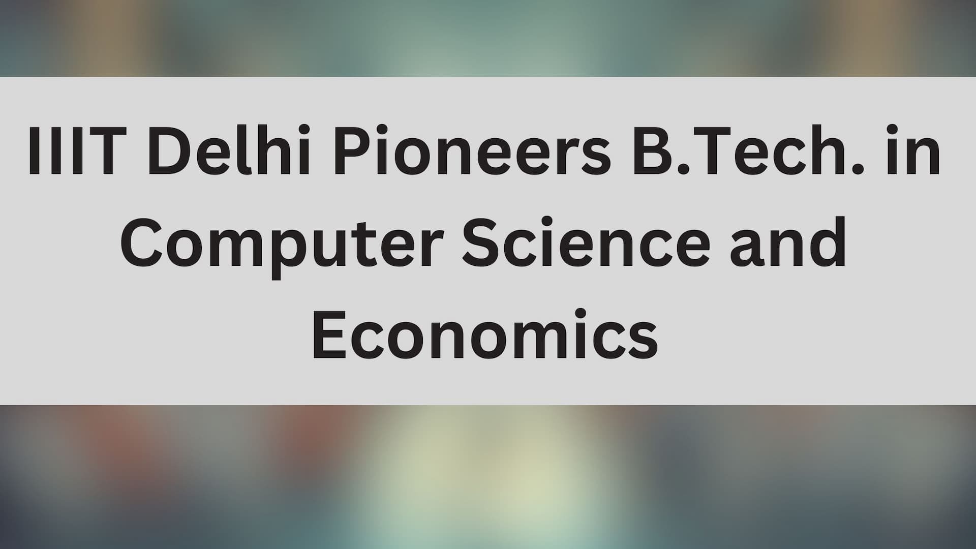 NLP Concept Illustration