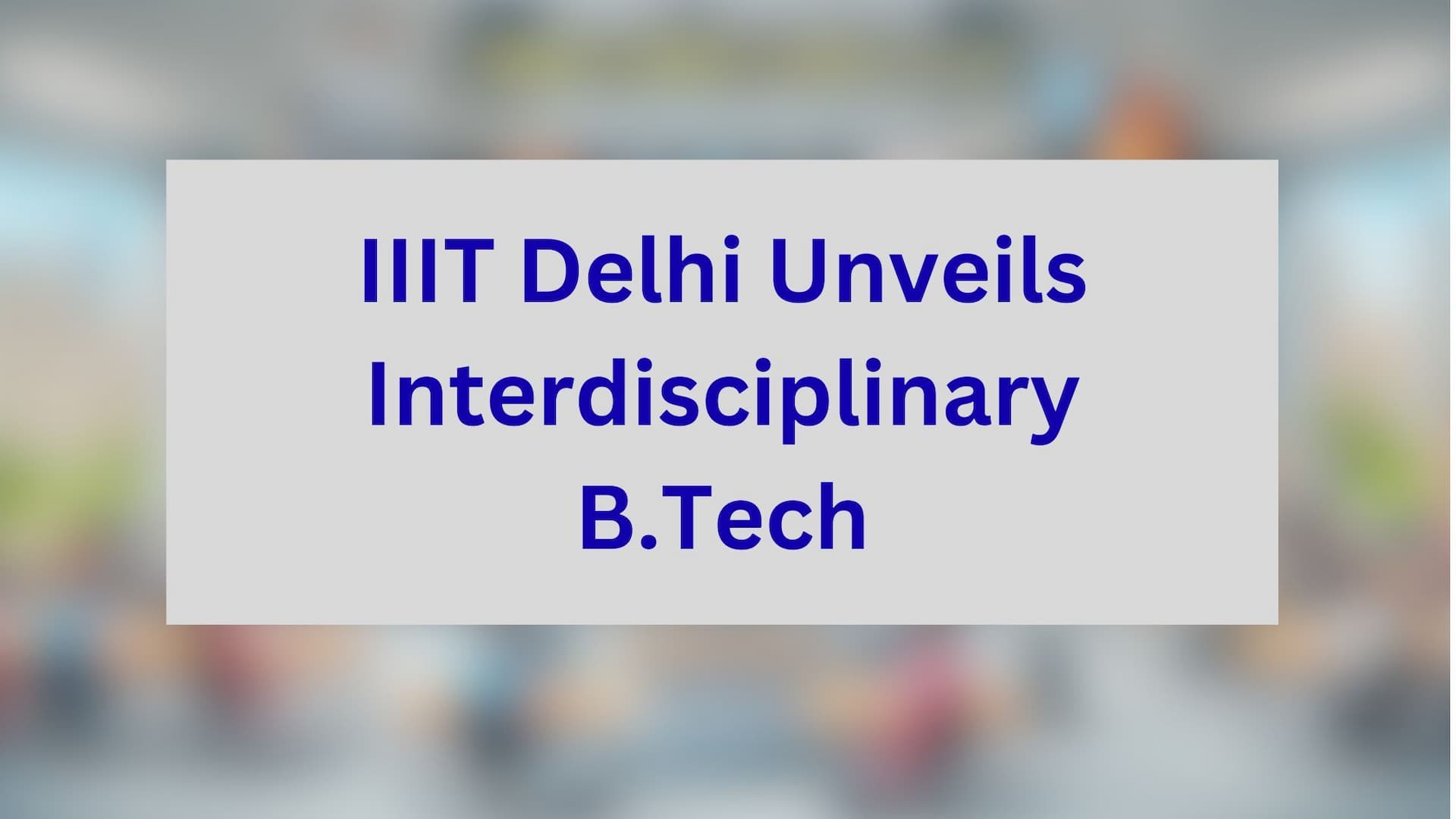 NLP Concept Illustration