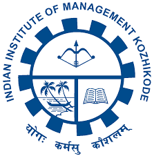 IIMK - Indian Institute of Management,Kozhikode Logo