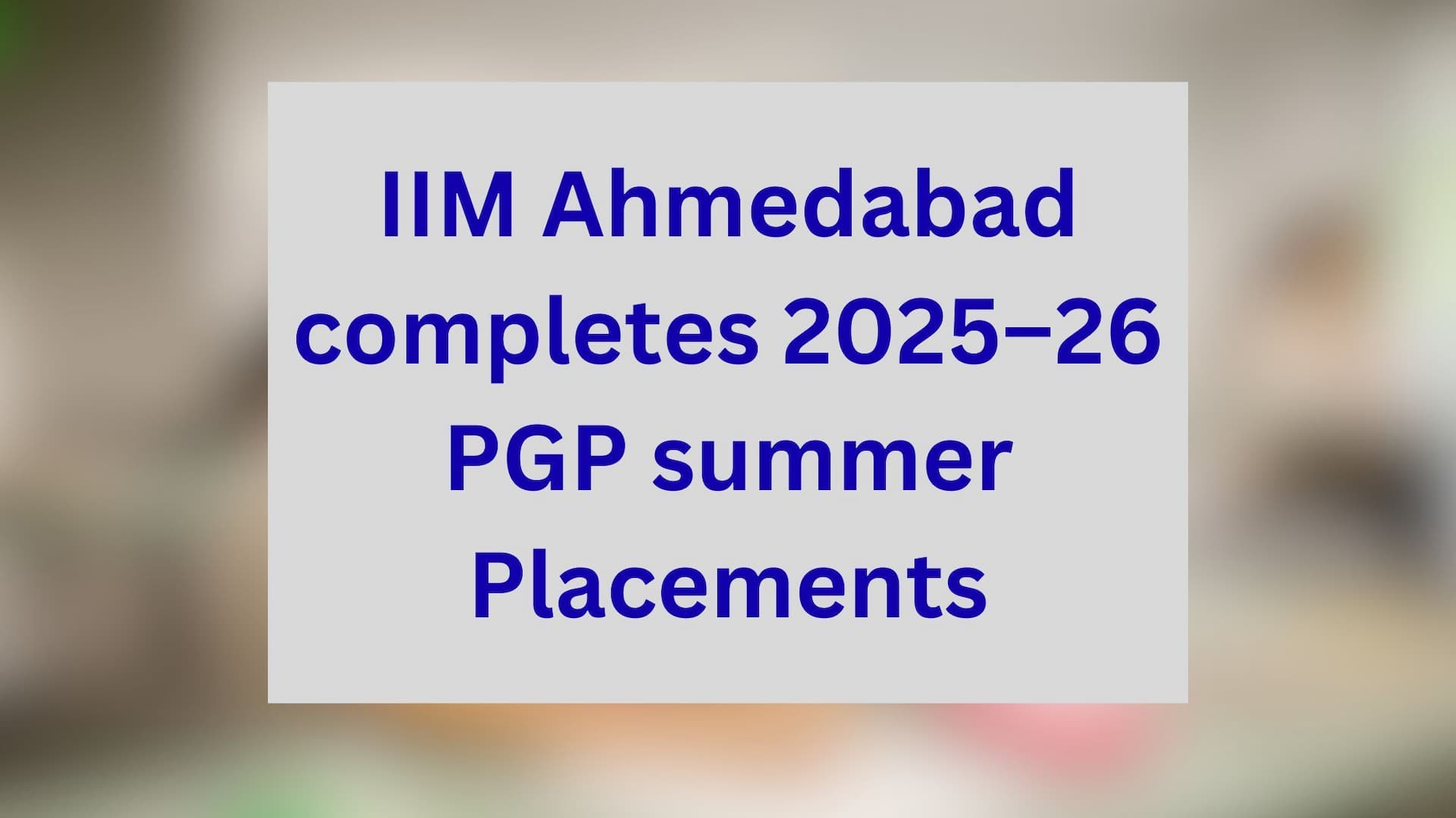 NLP Concept Illustration