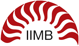 IIM Bangalore - Indian Institute of Management,Bangalore Logo