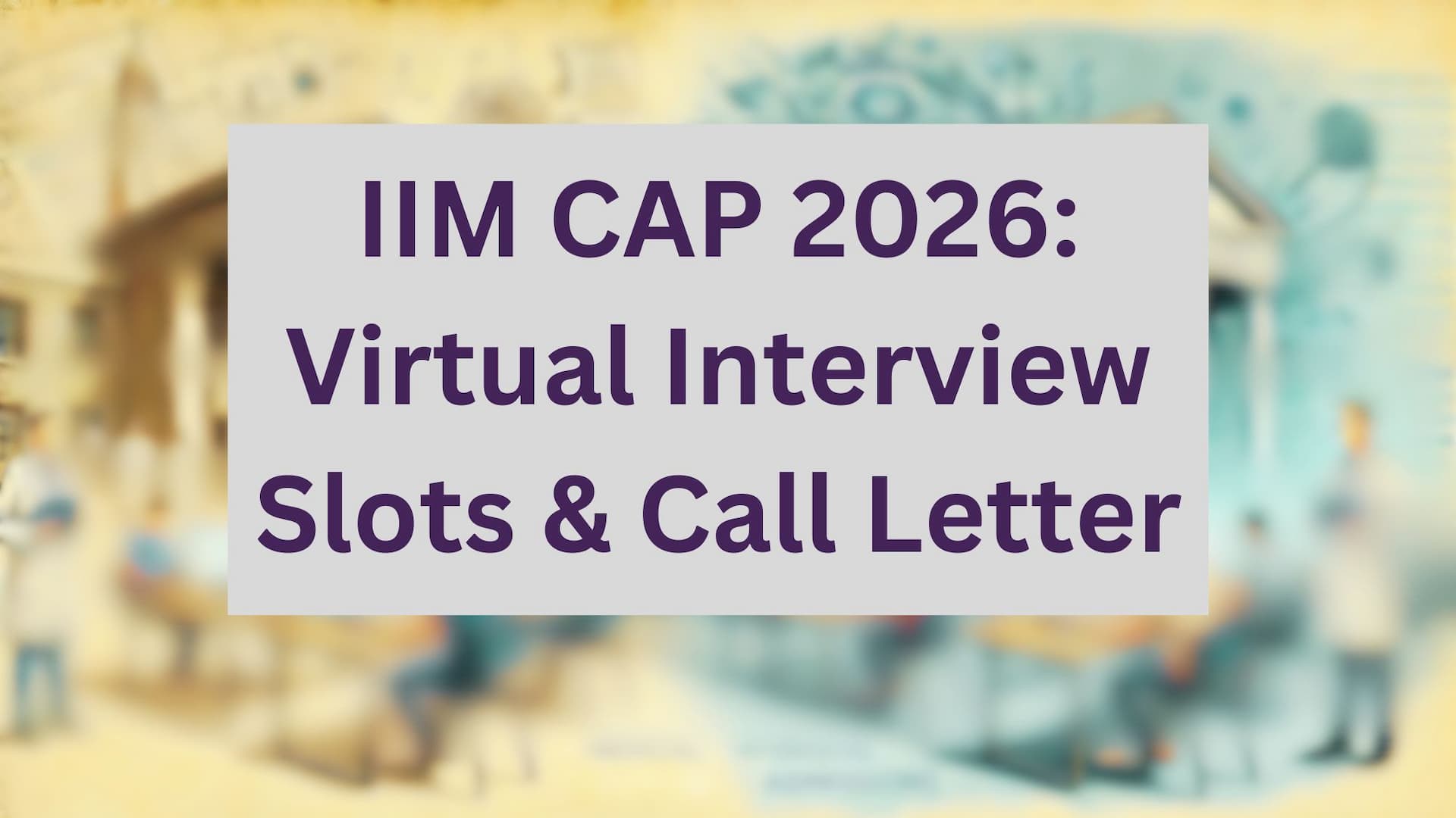 NLP Concept Illustration