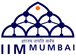 IIM Mumbai - Indian Institute of Management,Mumbai Logo