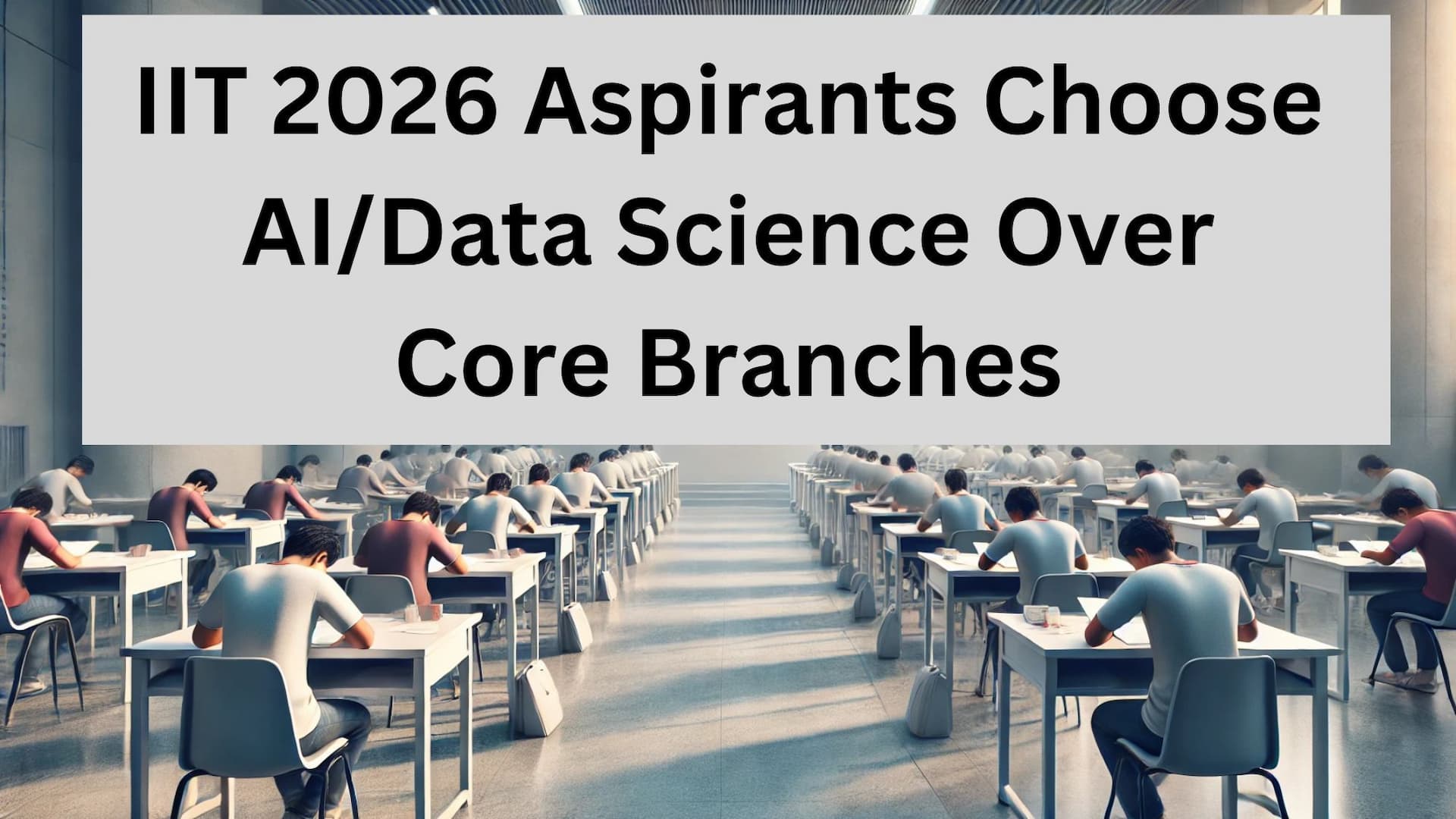 NLP Concept Illustration