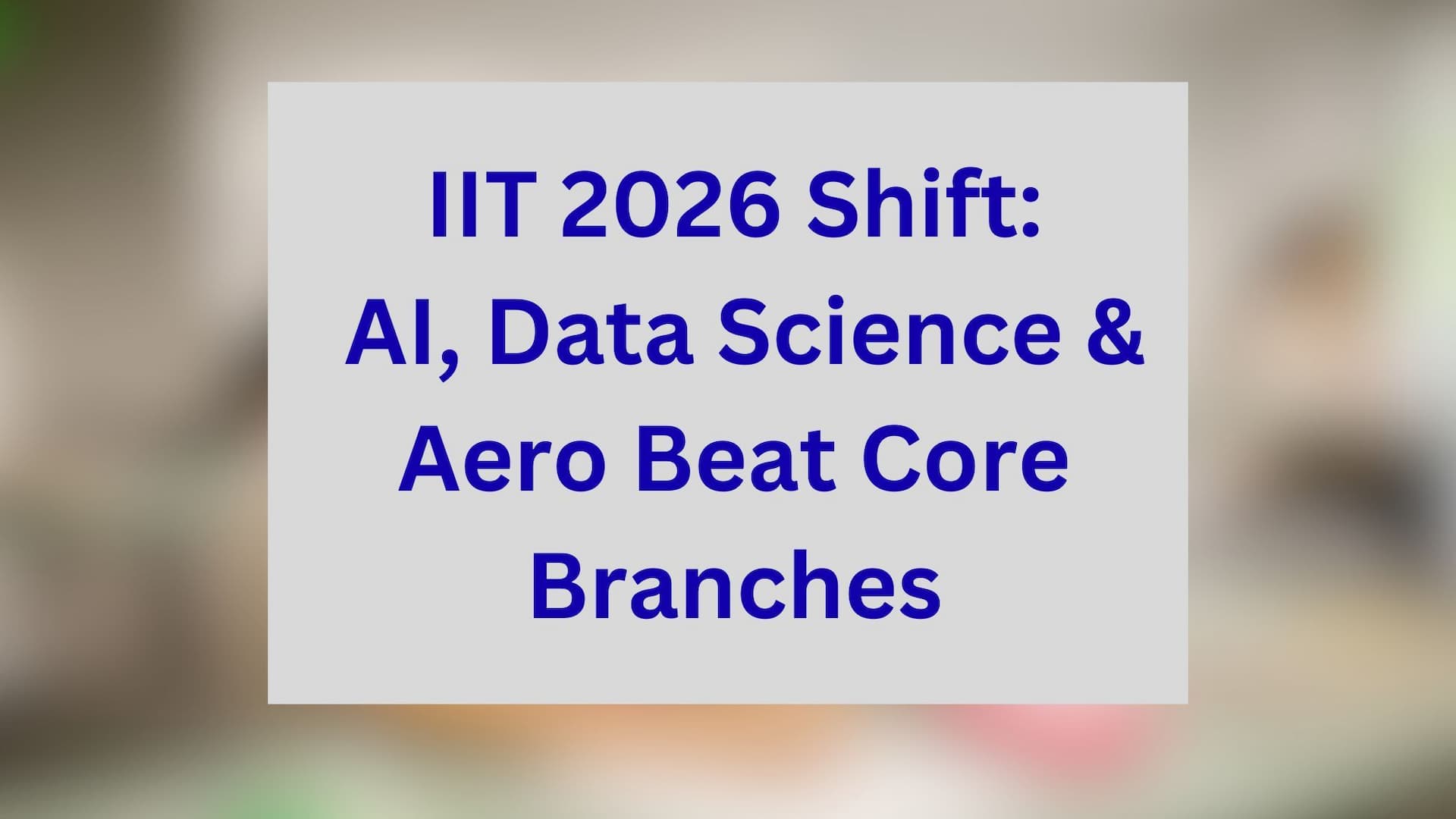 NLP Concept Illustration