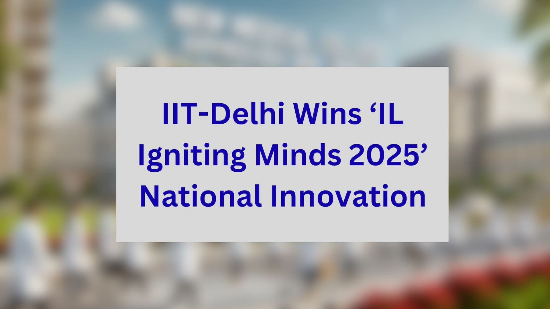 NLP Concept Illustration