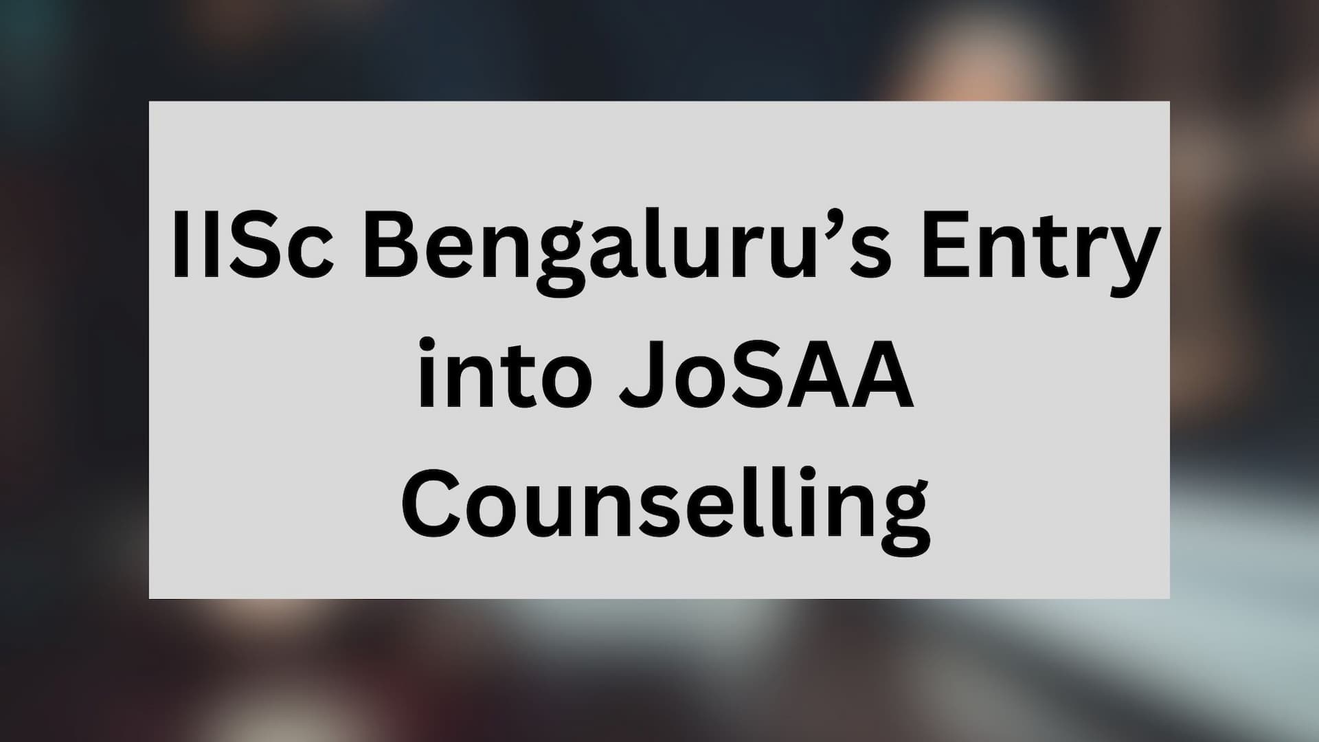 NLP Concept Illustration