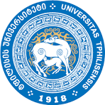 Ivane Javakhishvili Tbilisi State University, Georgia Logo