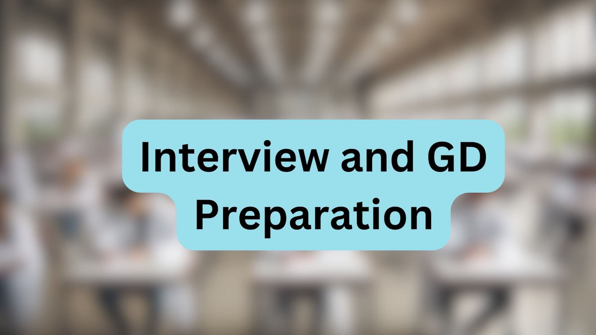 NLP Concept Illustration