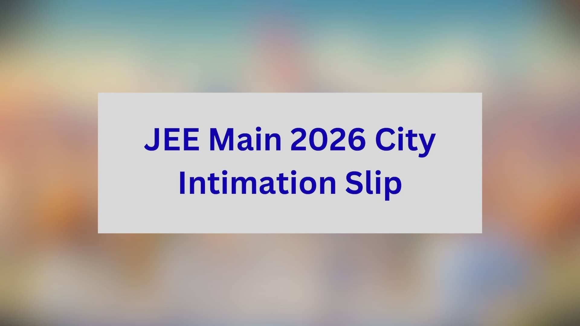 NLP Concept Illustration