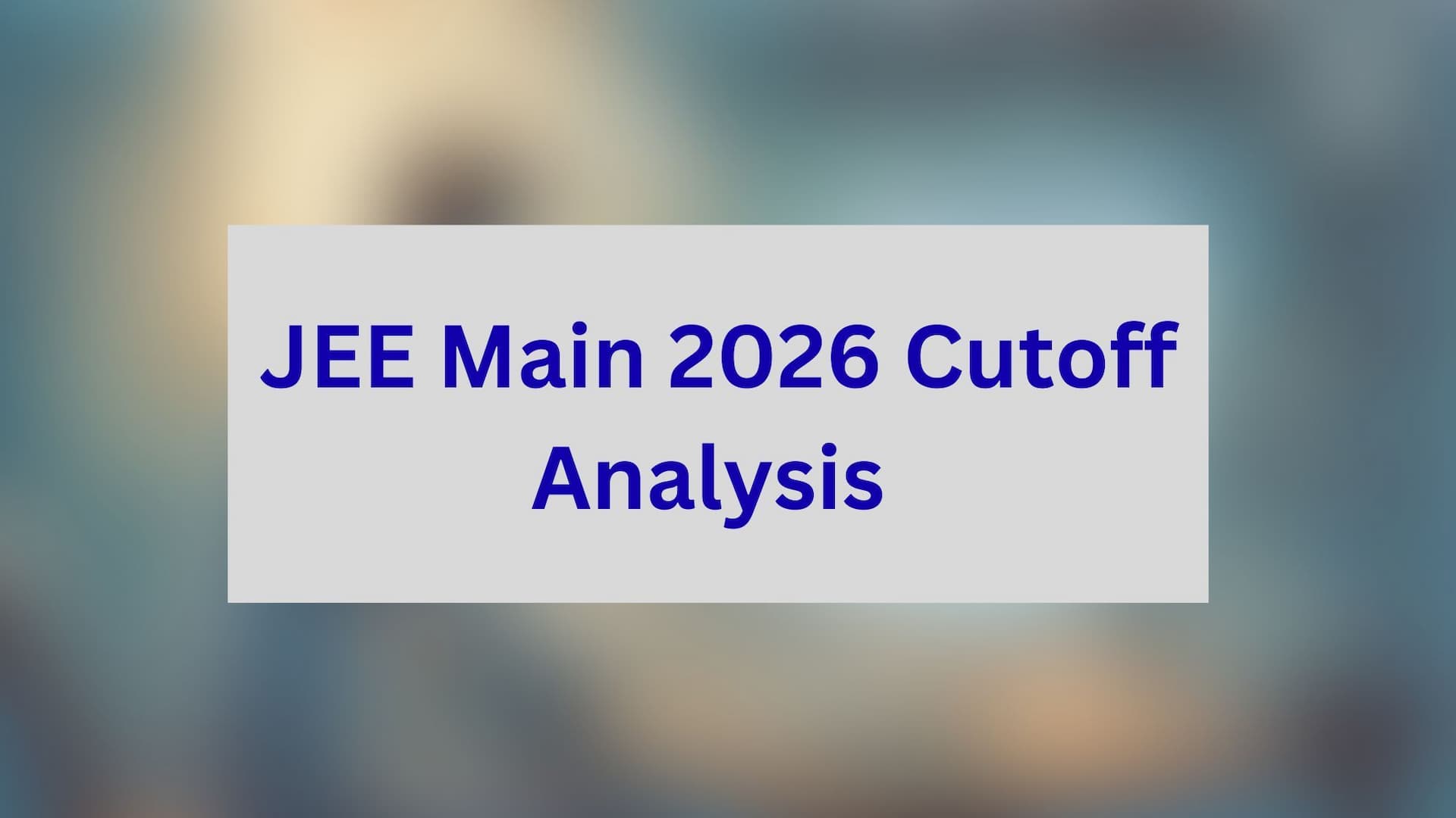 NLP Concept Illustration