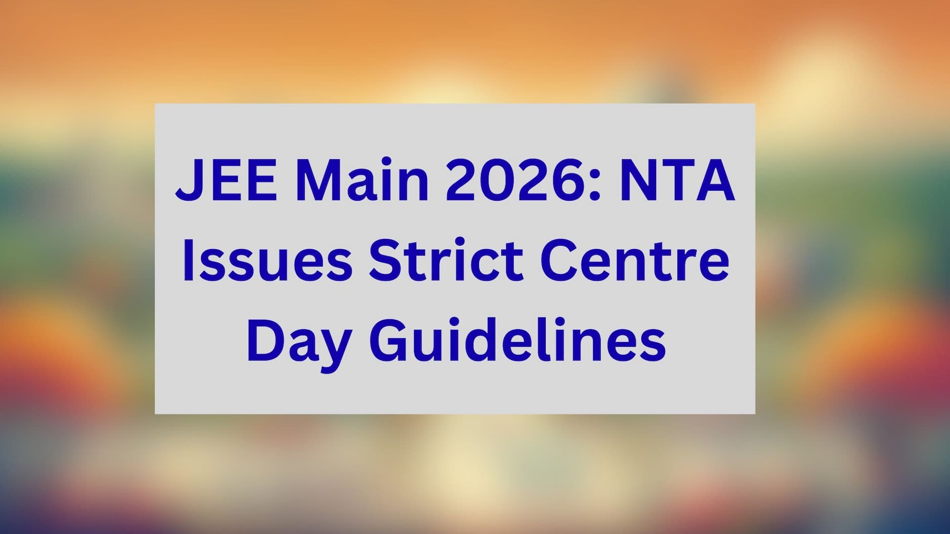 NLP Concept Illustration