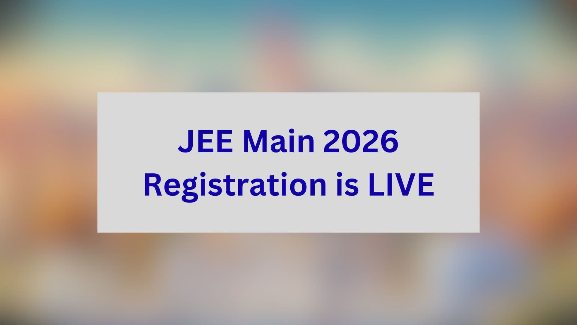 NLP Concept Illustration