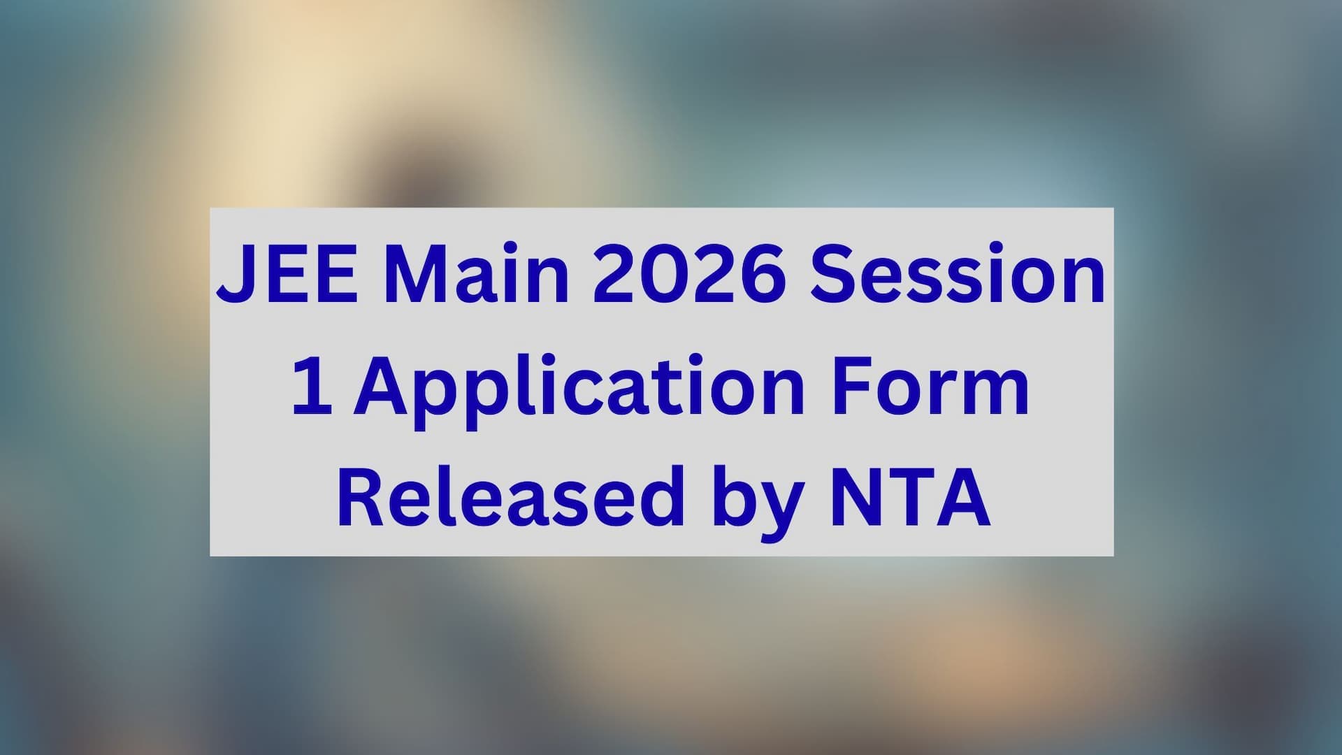 NLP Concept Illustration