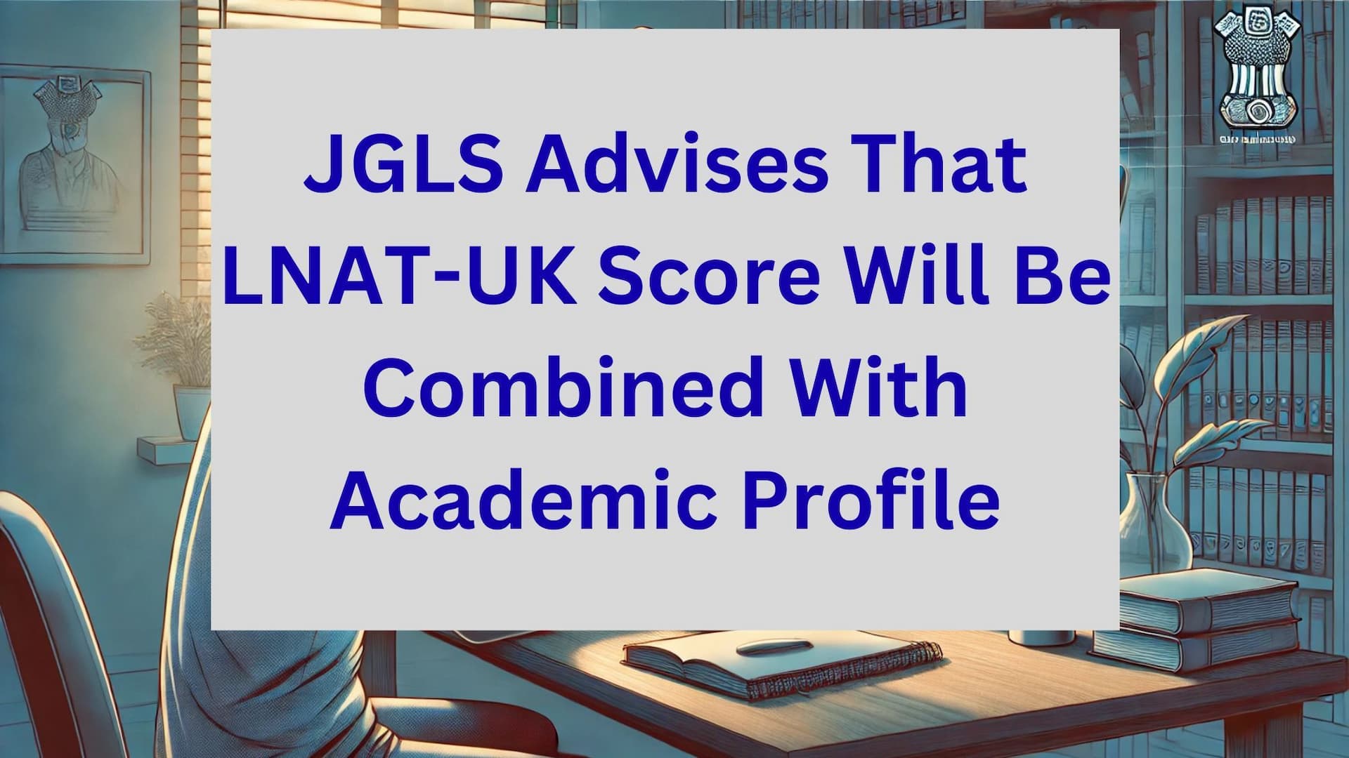 NLP Concept Illustration