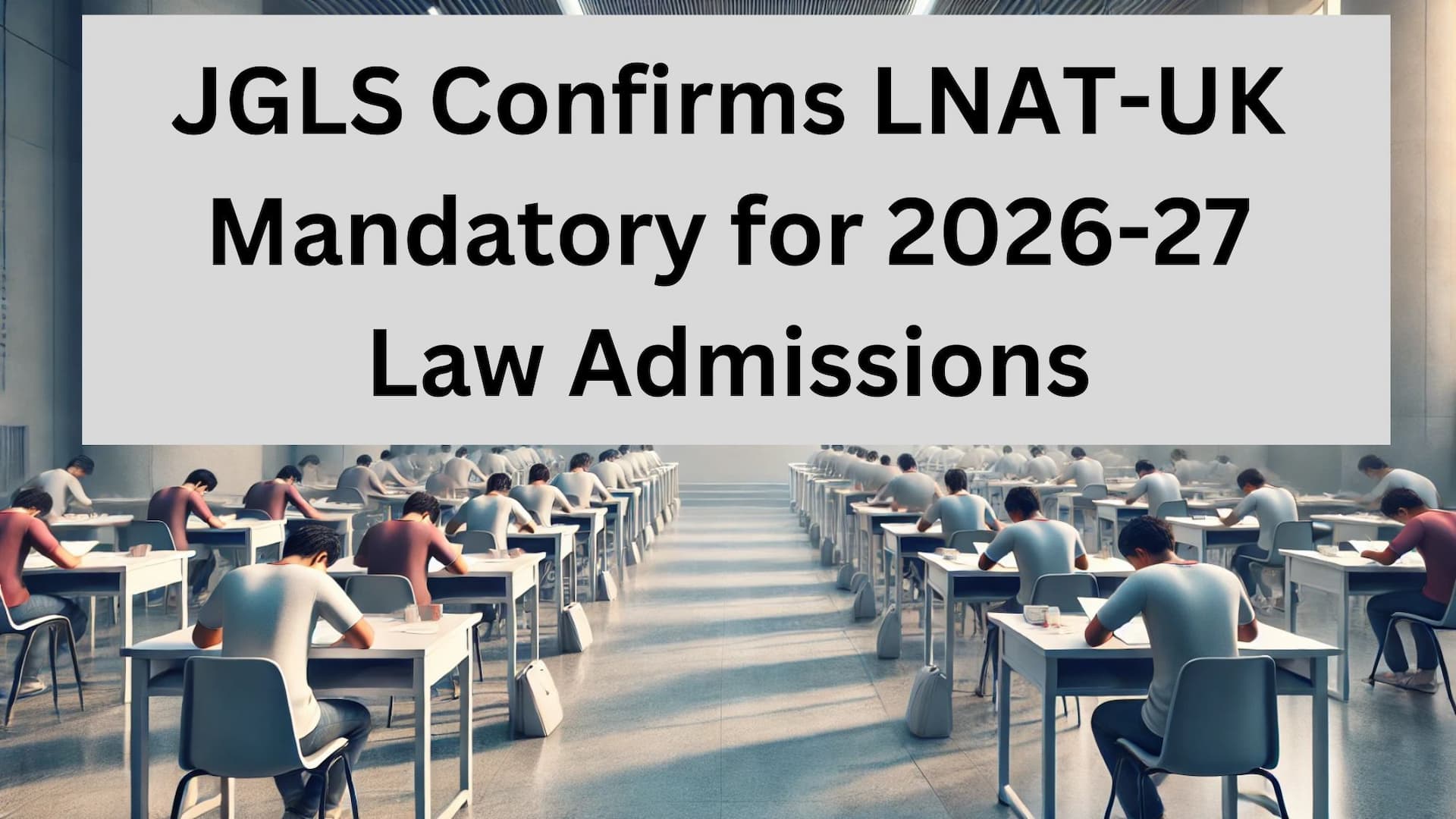 NLP Concept Illustration