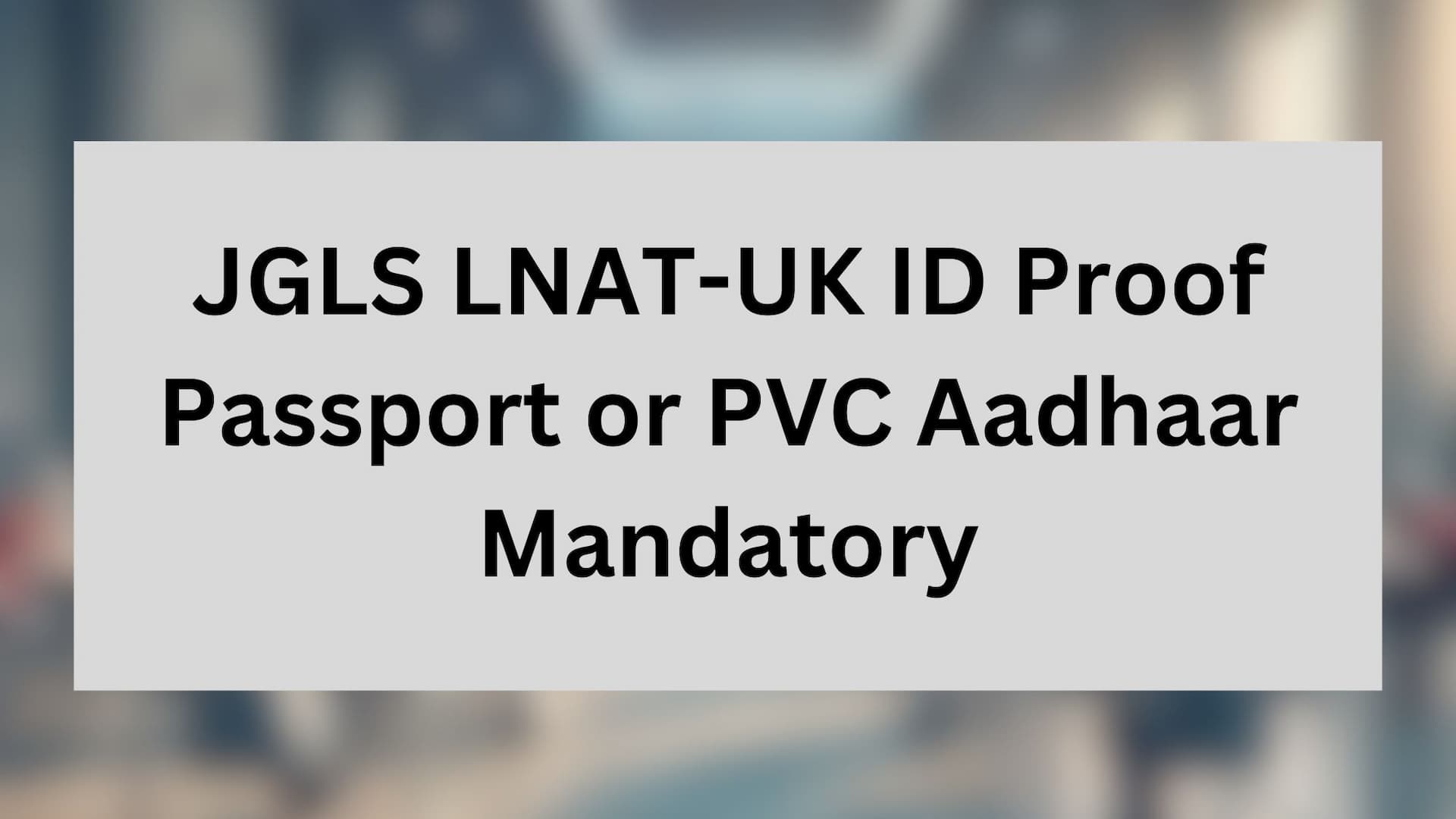 NLP Concept Illustration