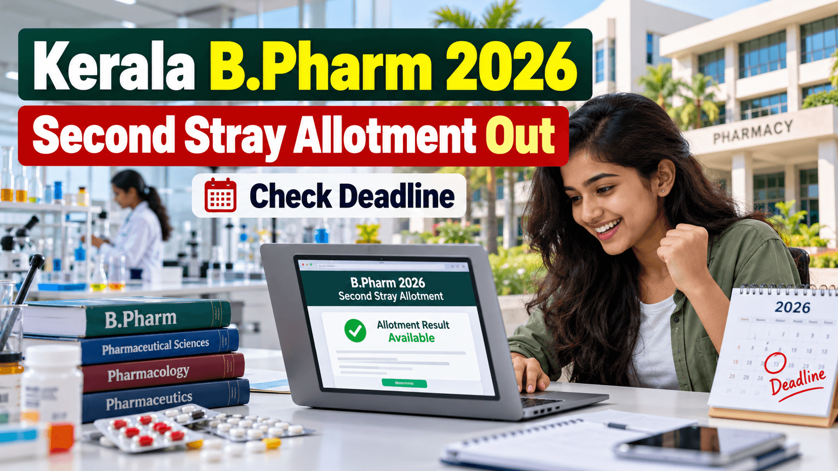 Bihar Class 11 Spot Admission 2026: OFSS Window Opens October 9, Check Last Date