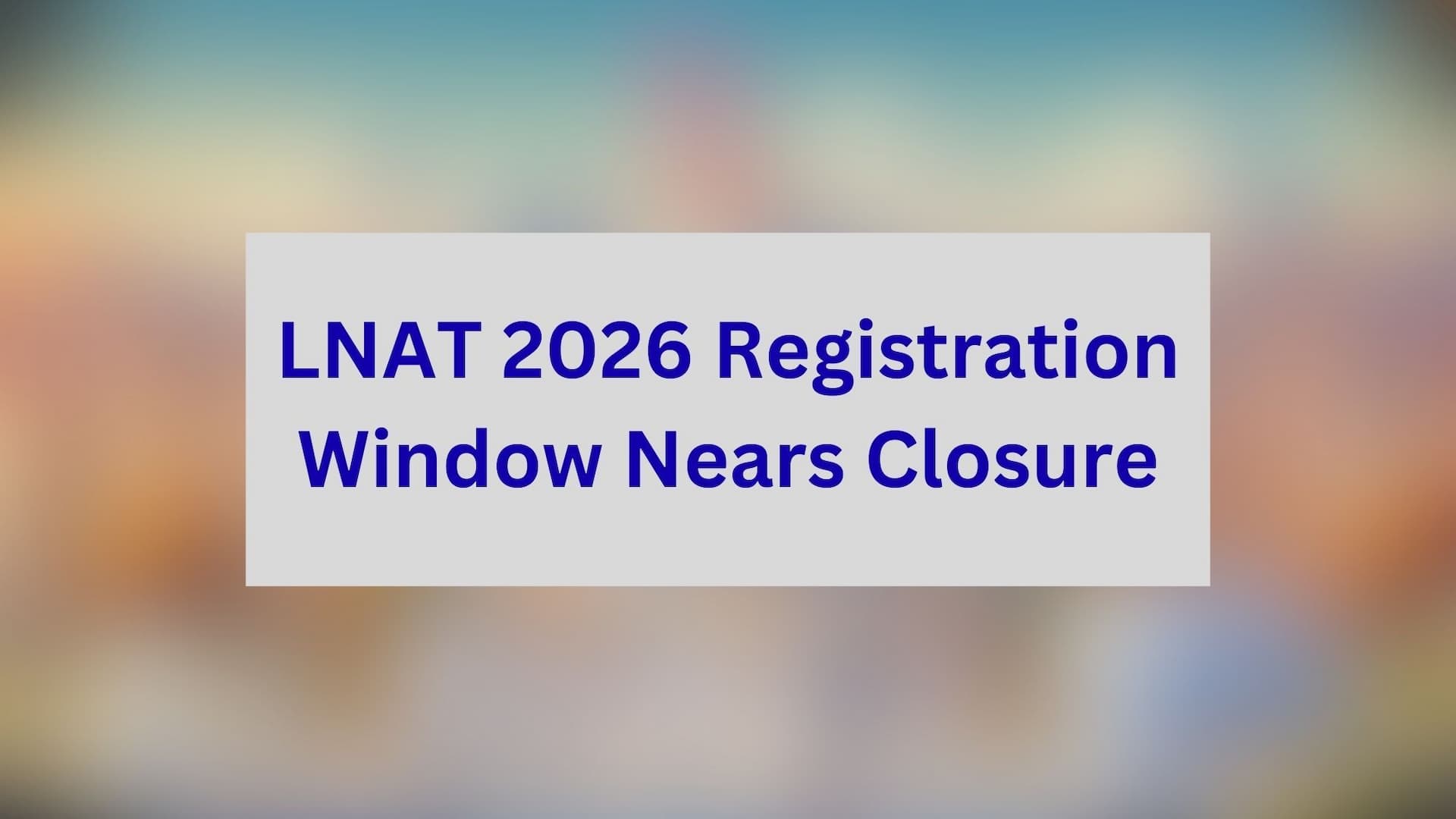 NLP Concept Illustration