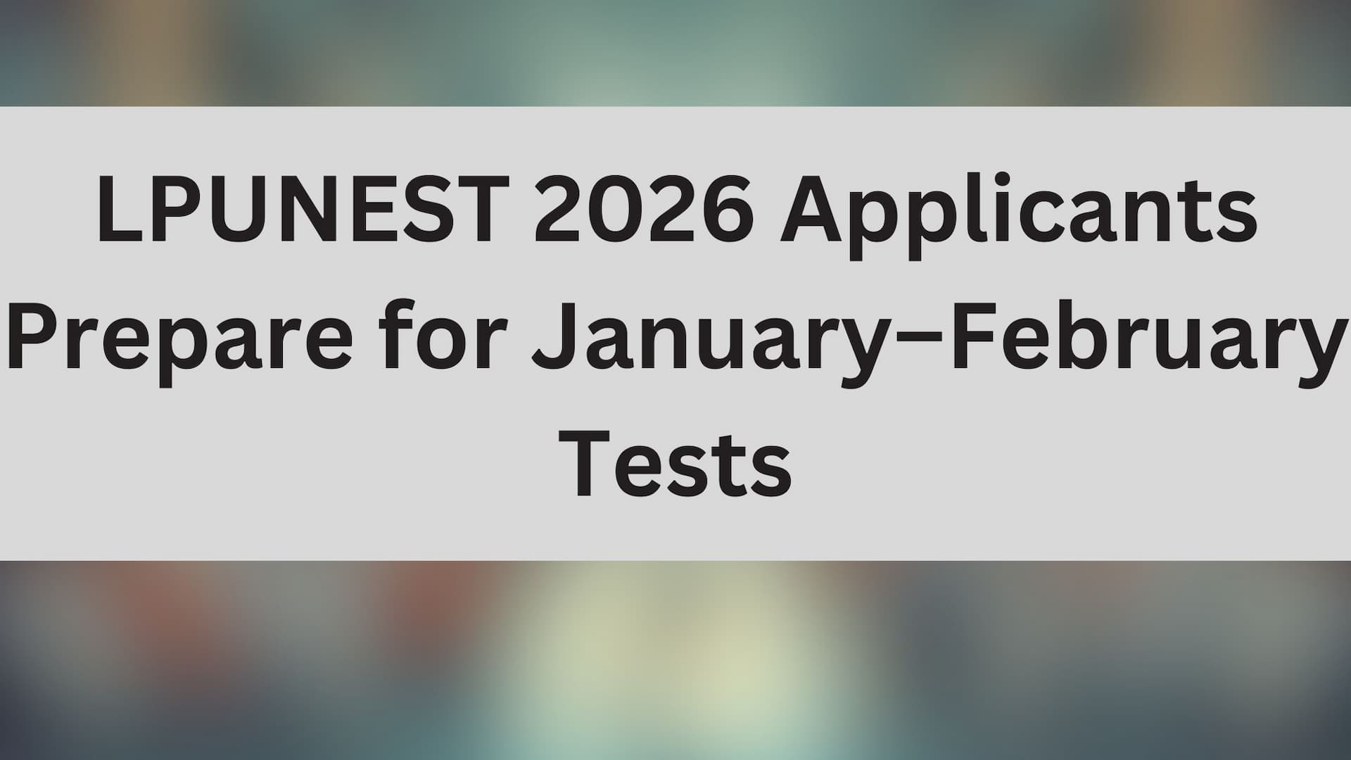 NLP Concept Illustration