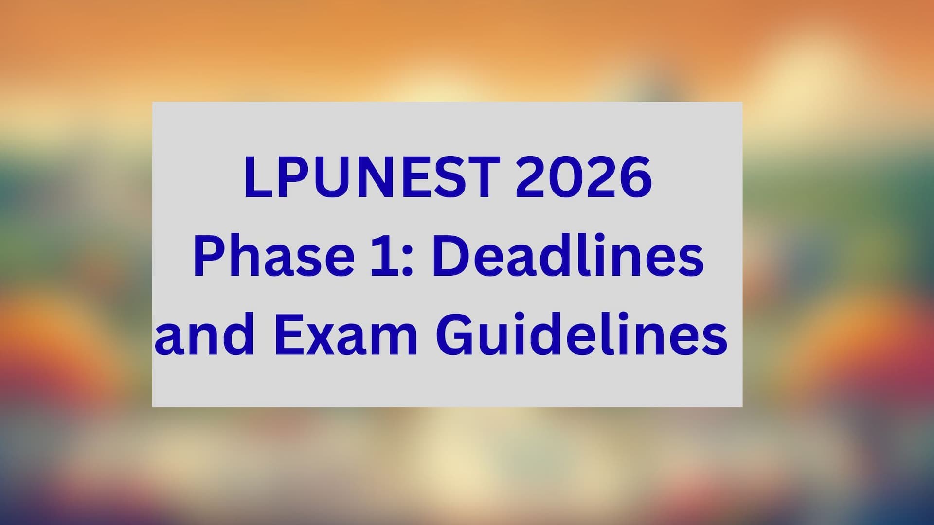 NLP Concept Illustration