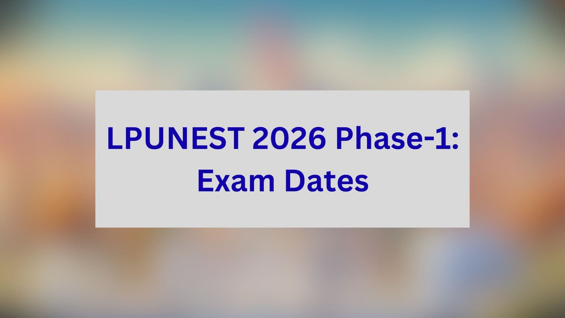 NLP Concept Illustration