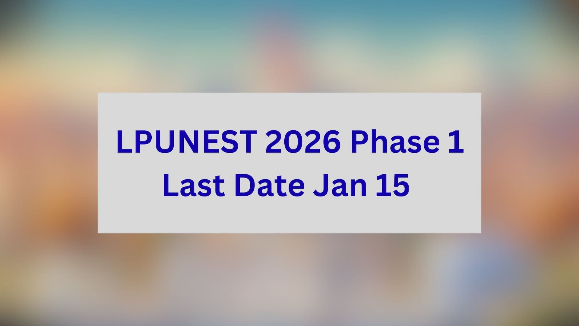 NLP Concept Illustration