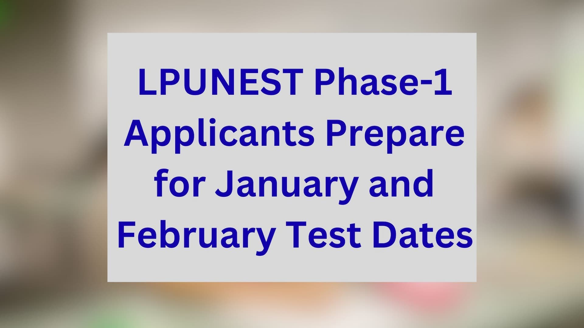 NLP Concept Illustration