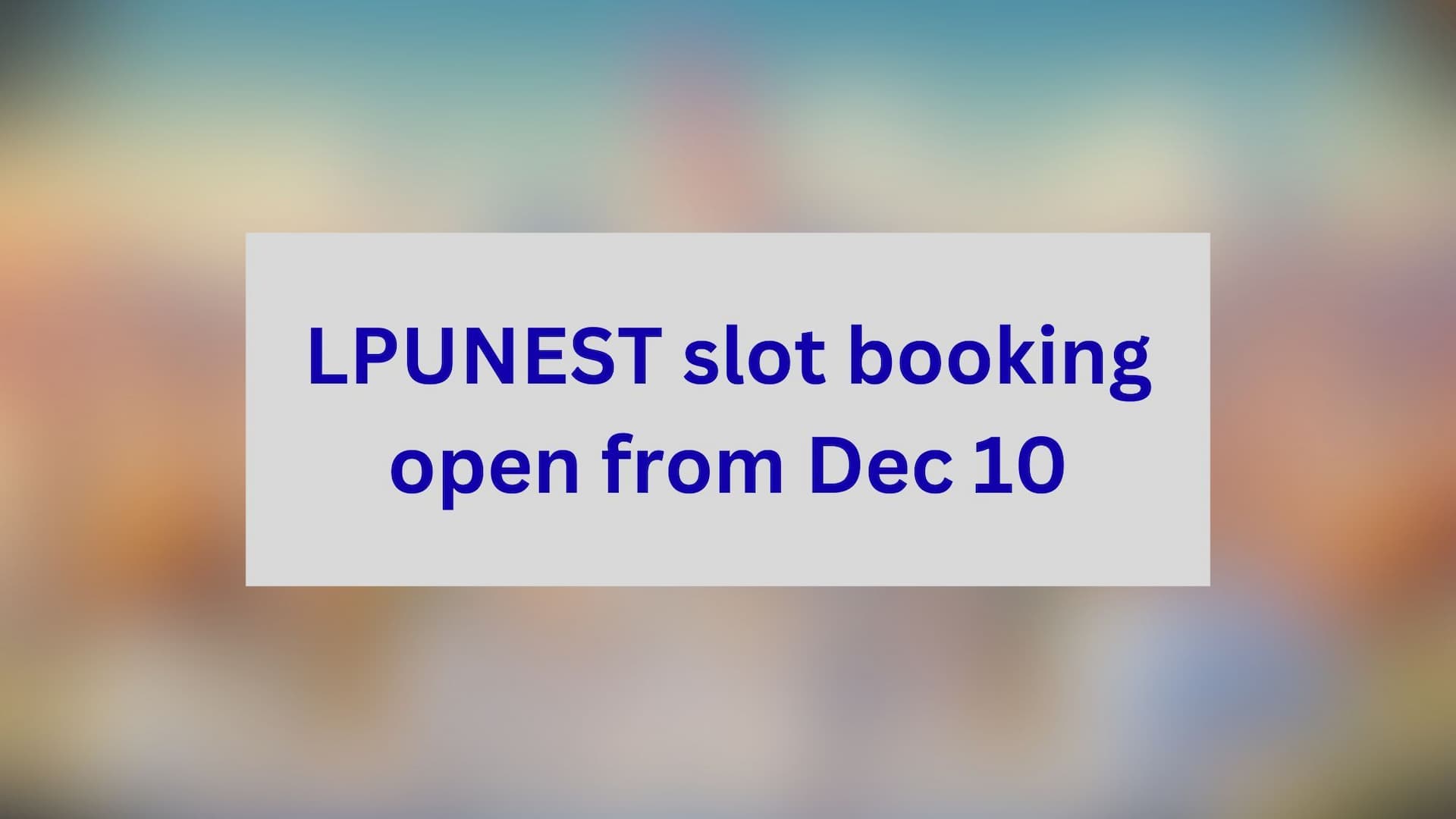 NLP Concept Illustration