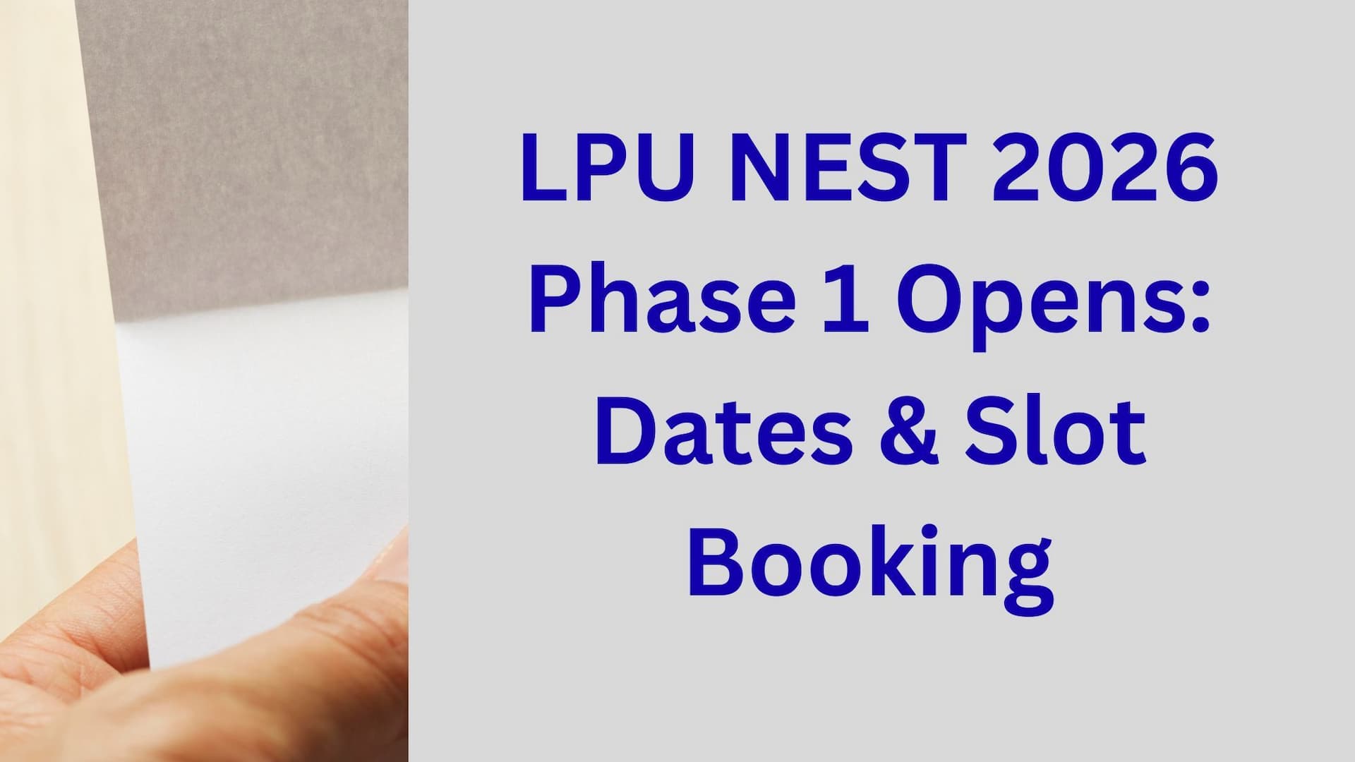 NLP Concept Illustration