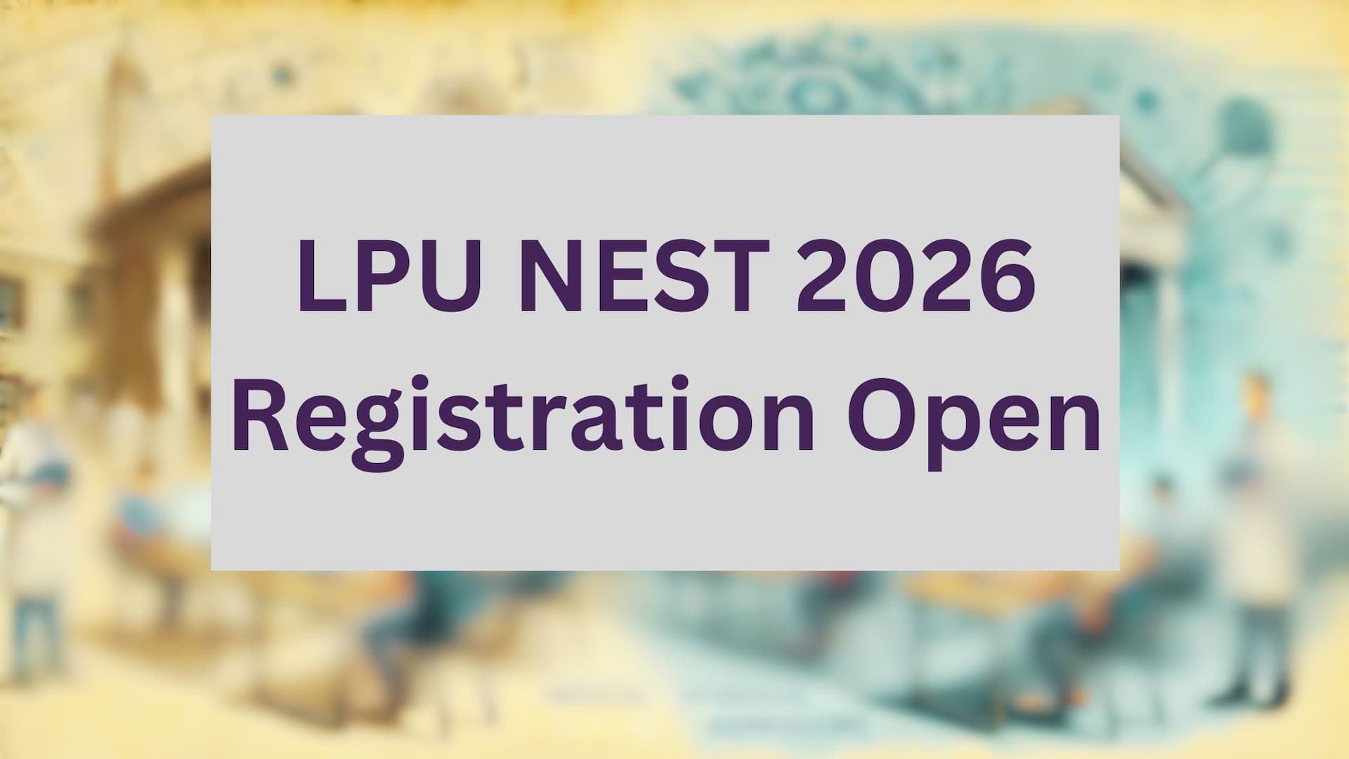 NLP Concept Illustration